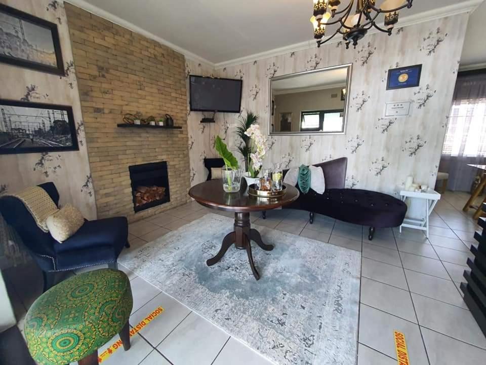Ledumo Guest lodge