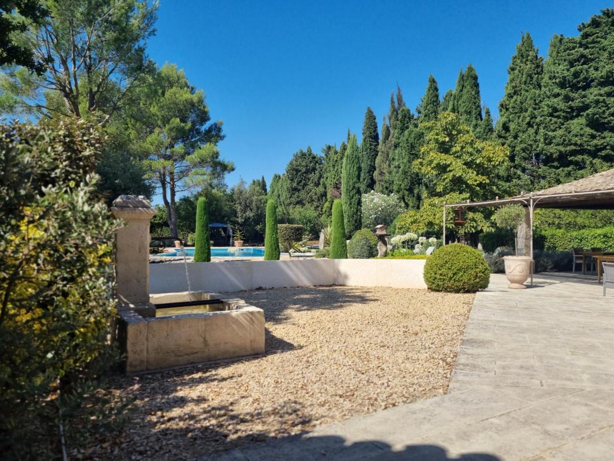 Le Clos des Cyprès Maison d'hôtes de charme & Diner Gourmet