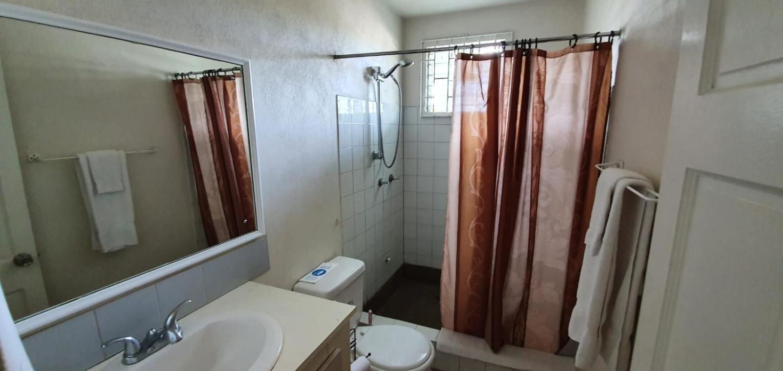 Malfranza Apartments