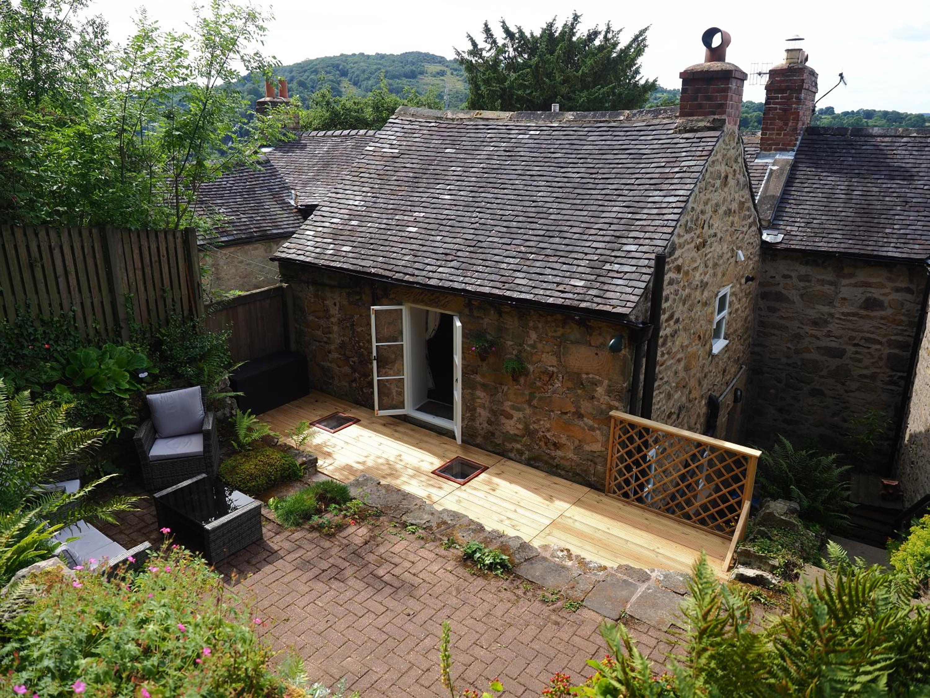 Rose Cottage