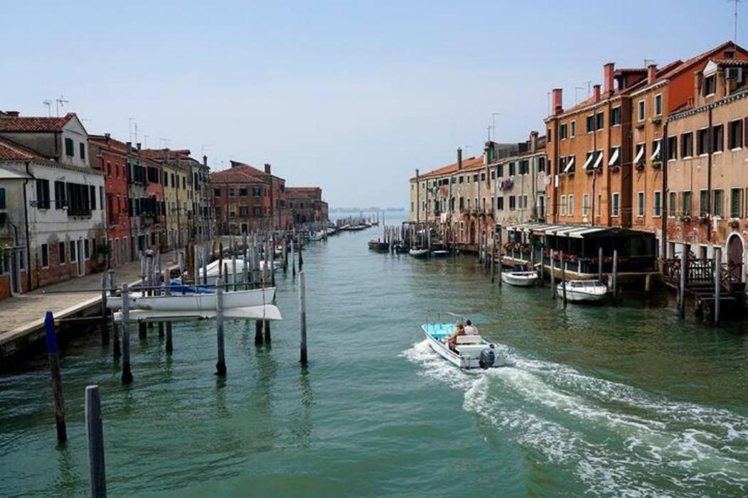 Al Ponte Lungo - Giudecca