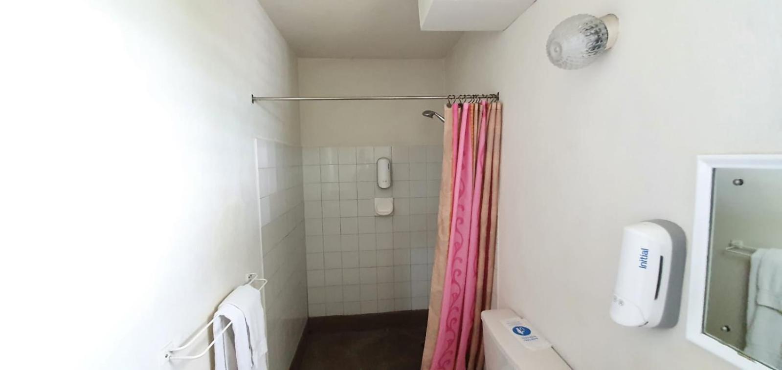 Malfranza Apartments