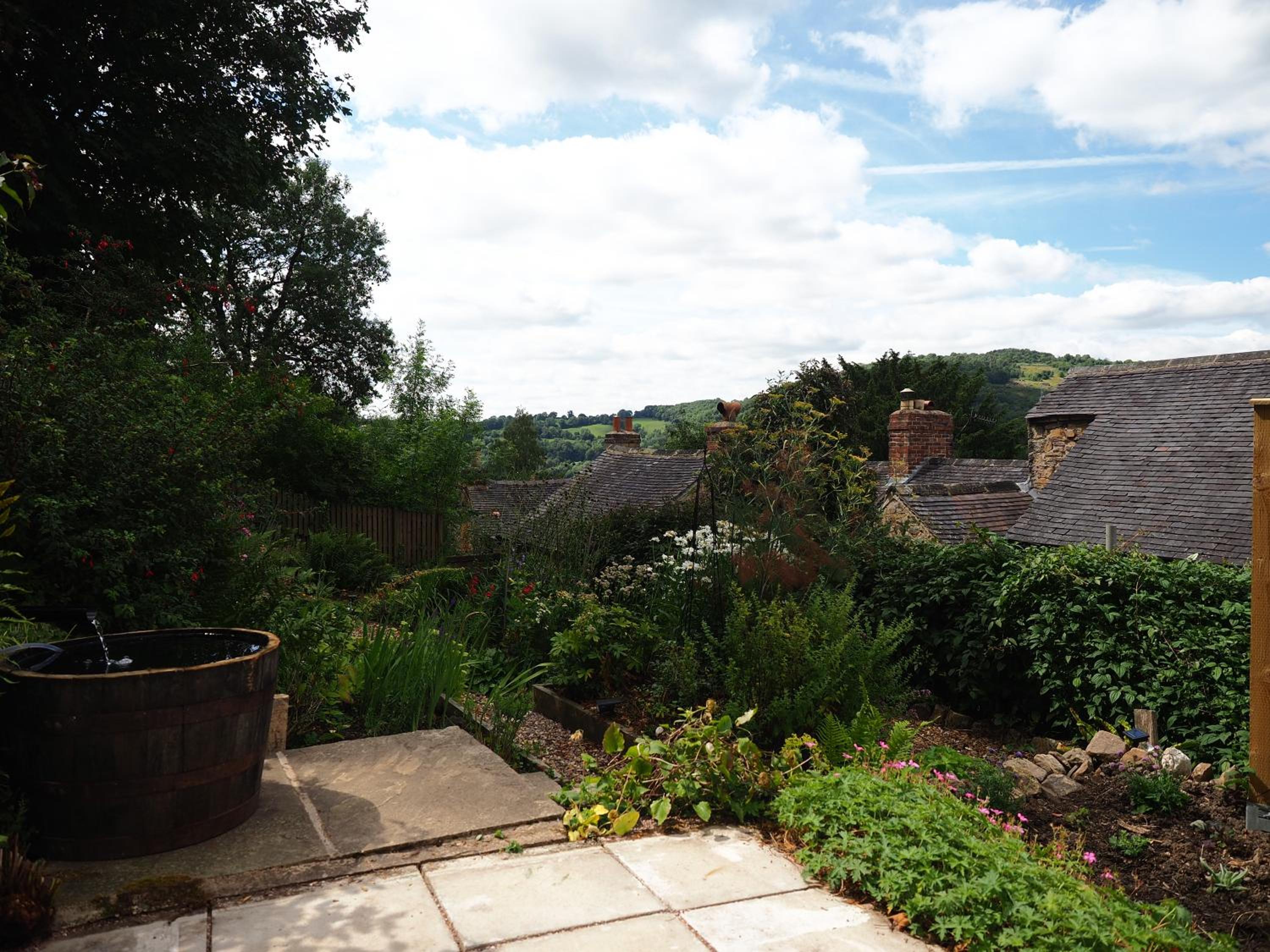 Rose Cottage