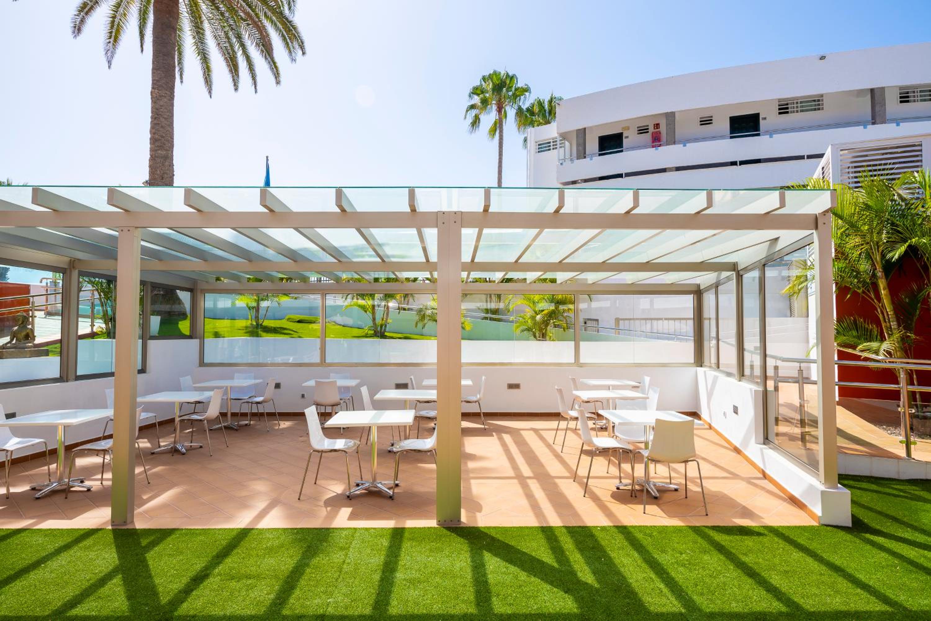 Casas Pepe Apartments & Spa- Adults Only