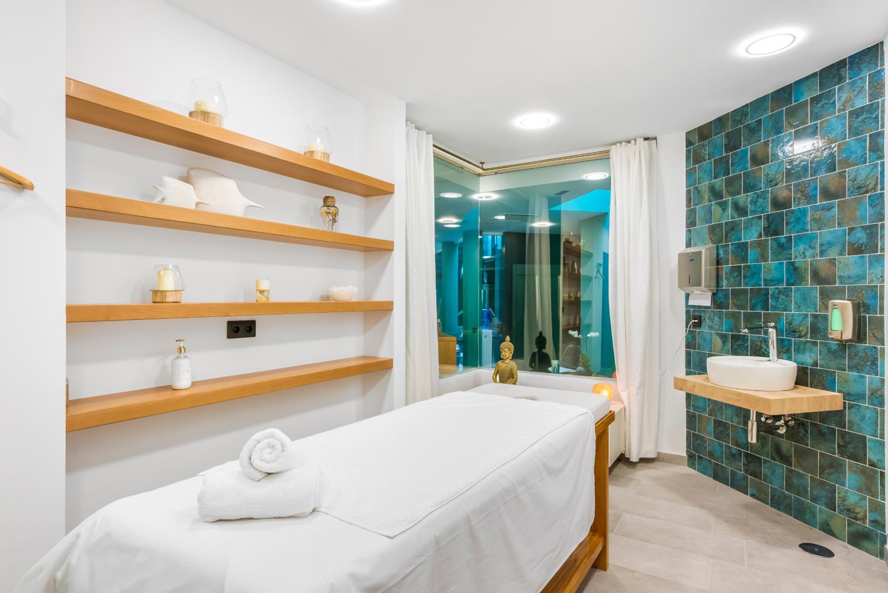 Casas Pepe Apartments & Spa- Adults Only