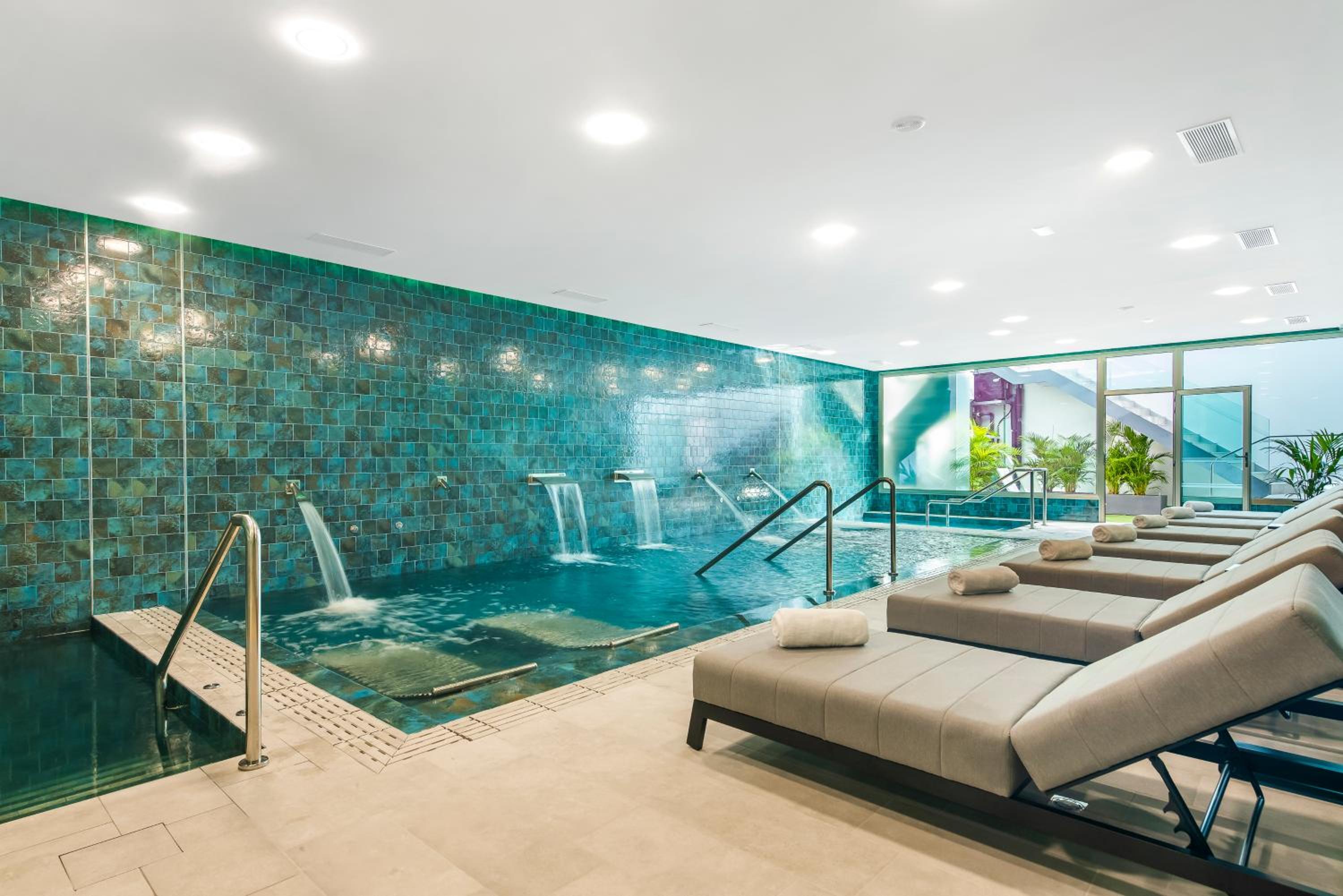 Casas Pepe Apartments & Spa- Adults Only