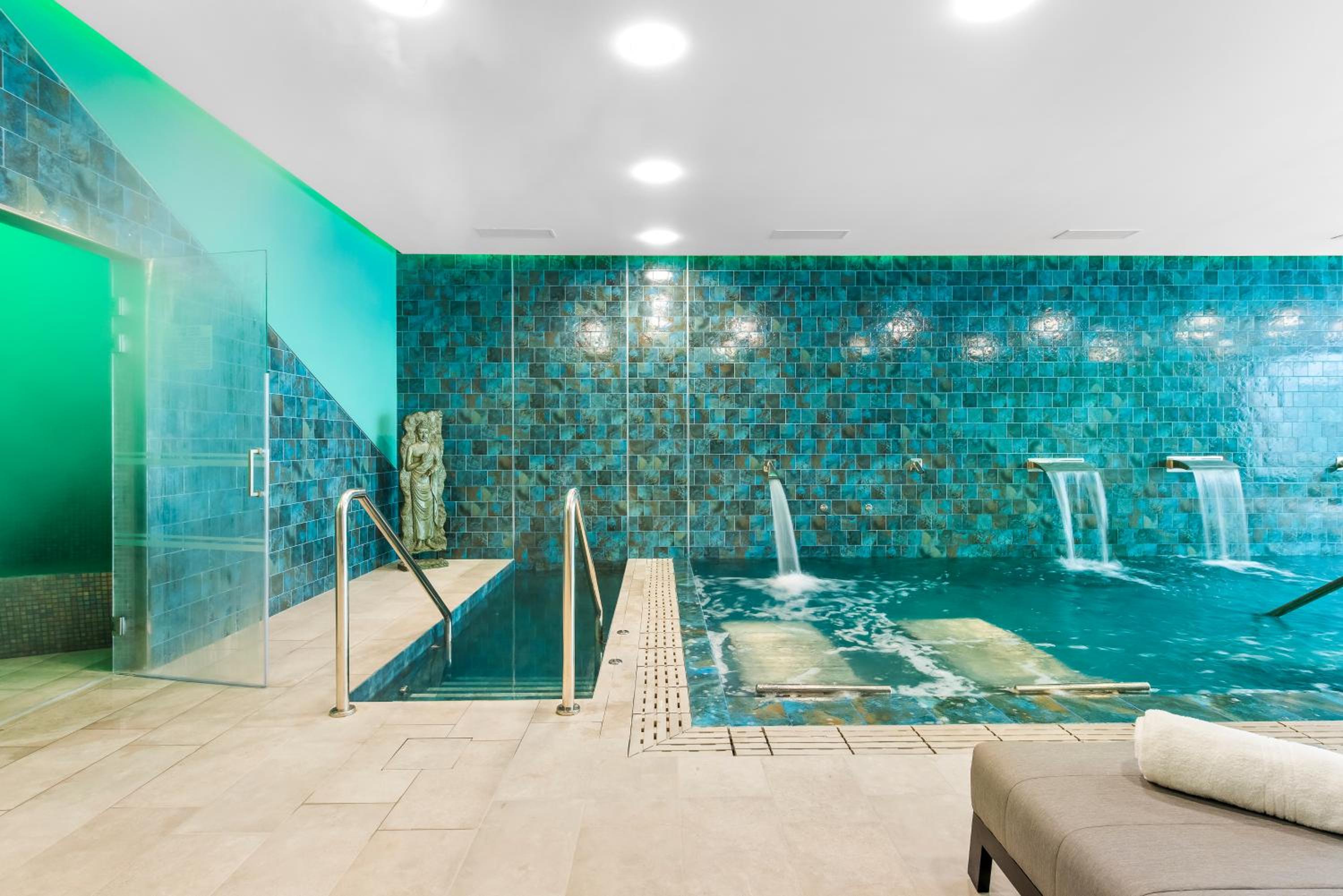 Casas Pepe Apartments & Spa- Adults Only