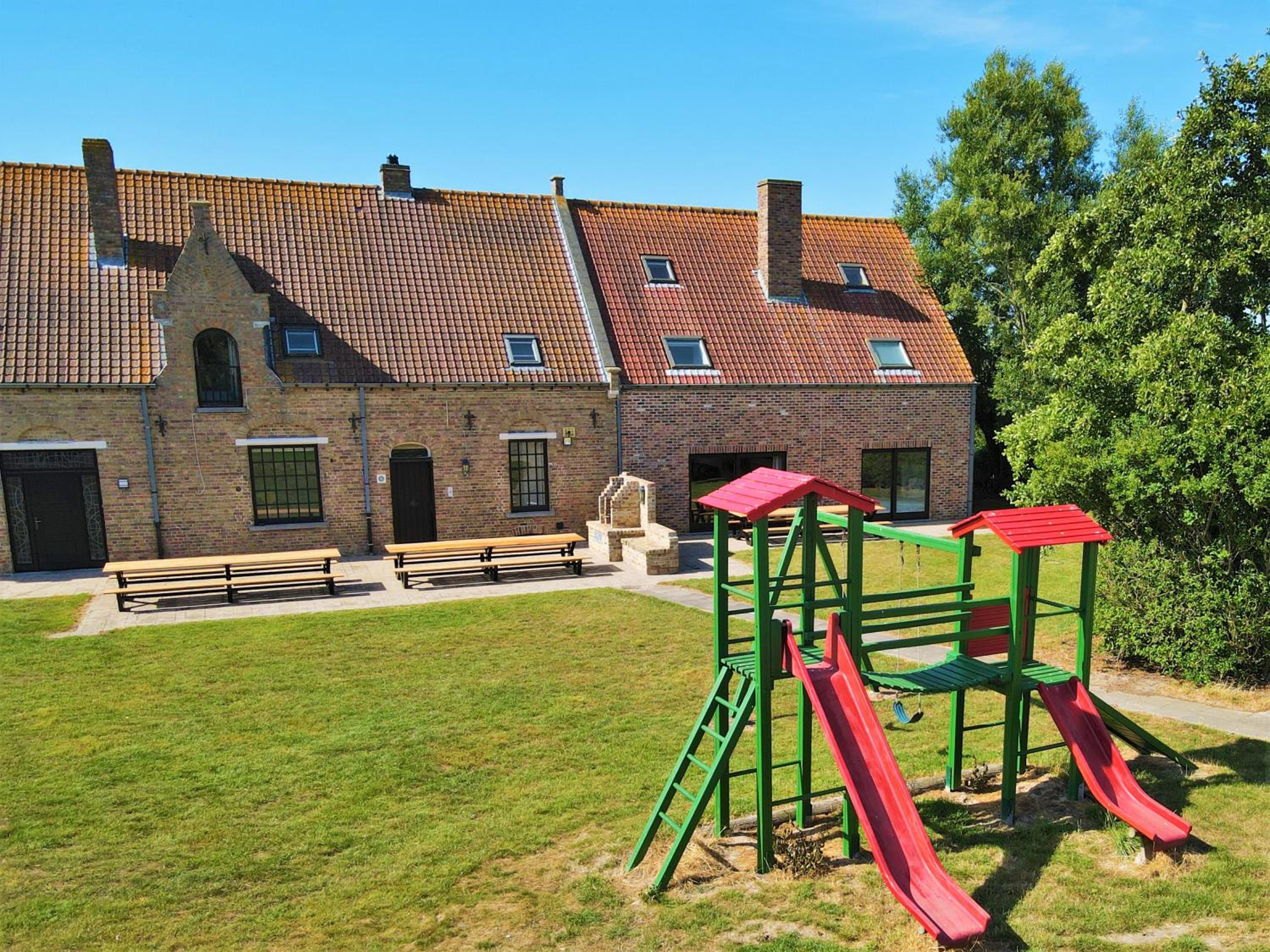 Vakantiehoeve Walleboom