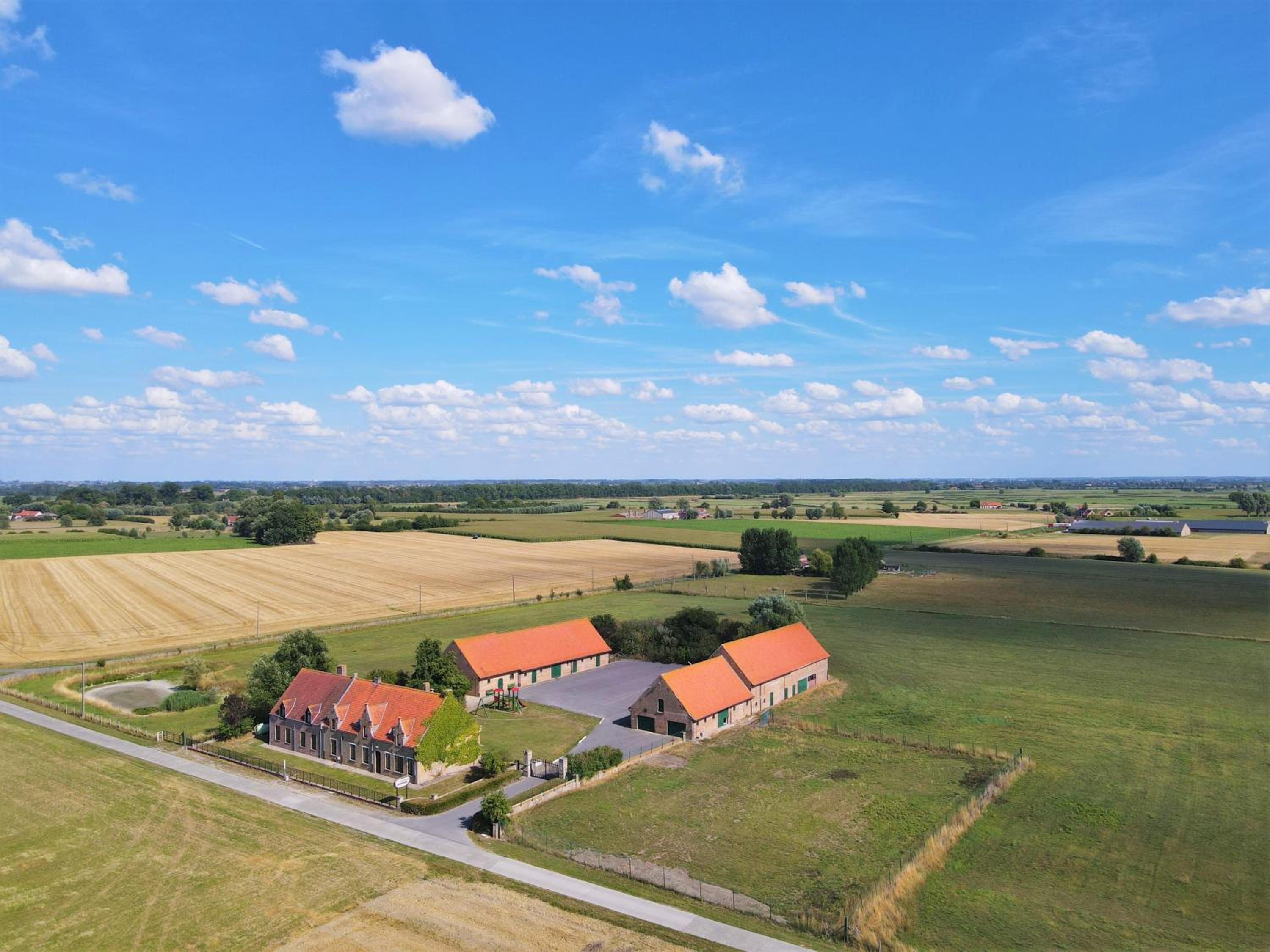 Vakantiehoeve Walleboom