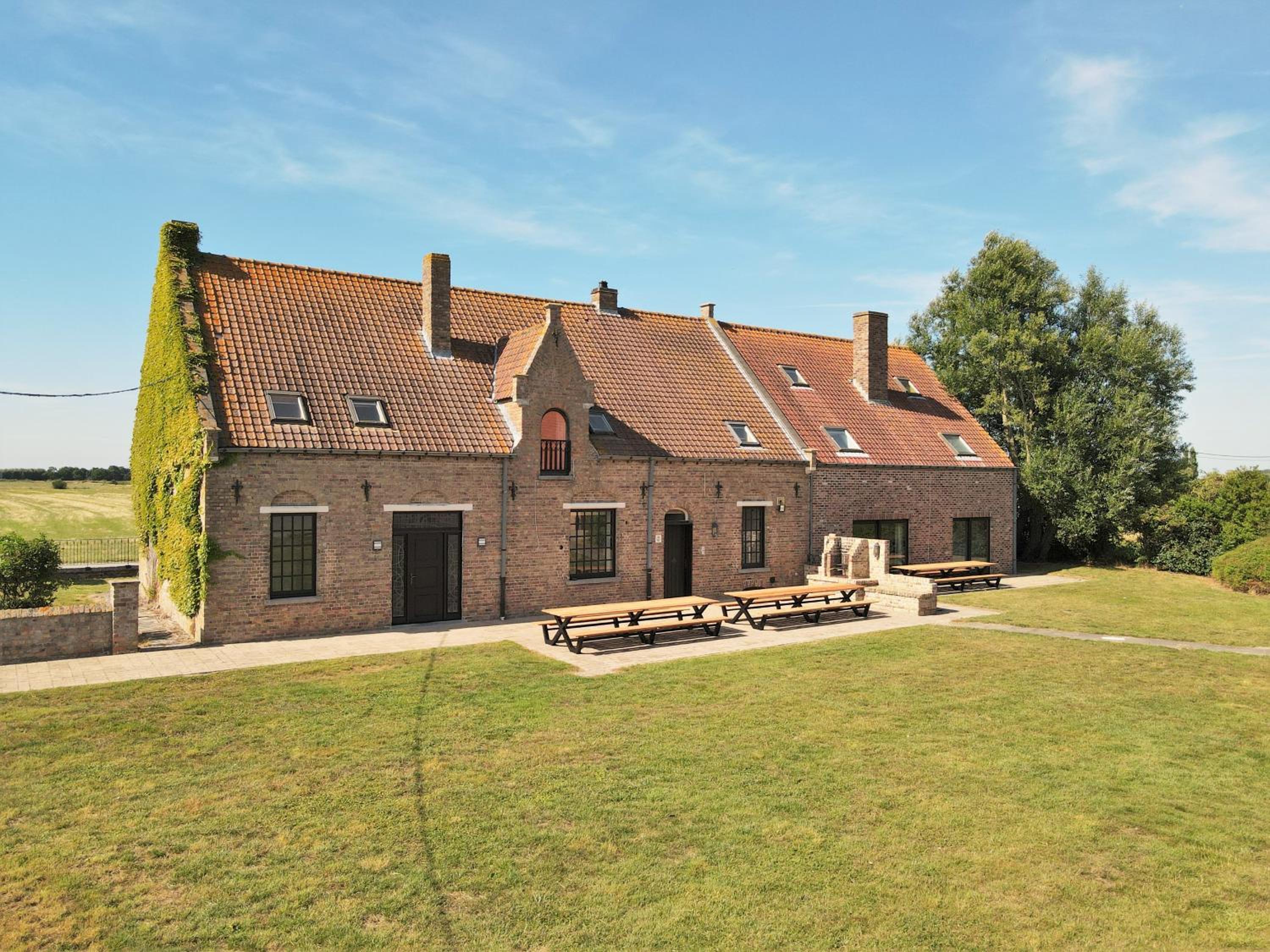 Vakantiehoeve Walleboom