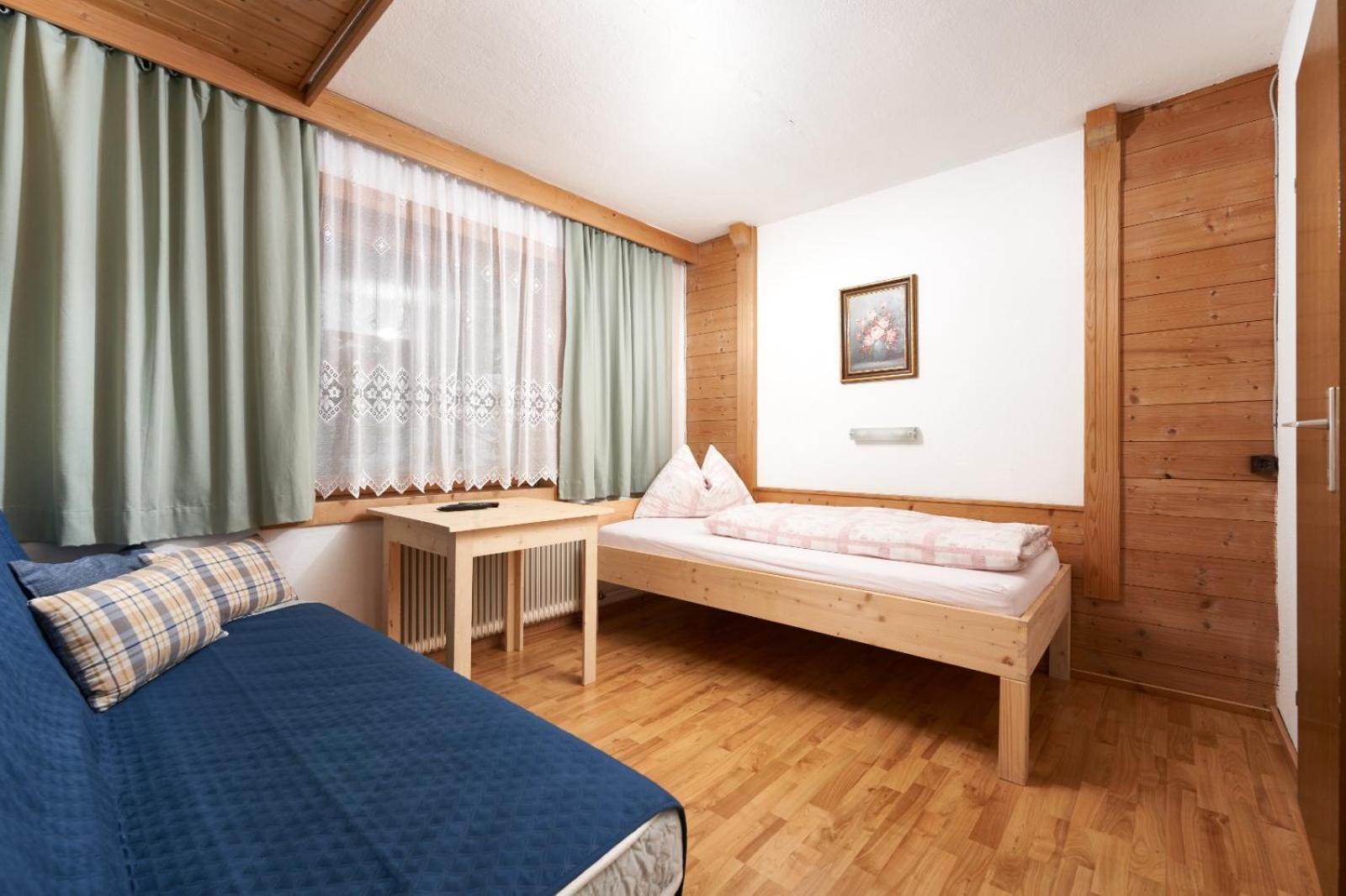 Aktivurlaub Morandell