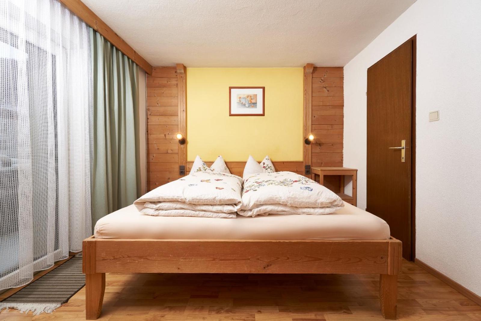 Aktivurlaub Morandell