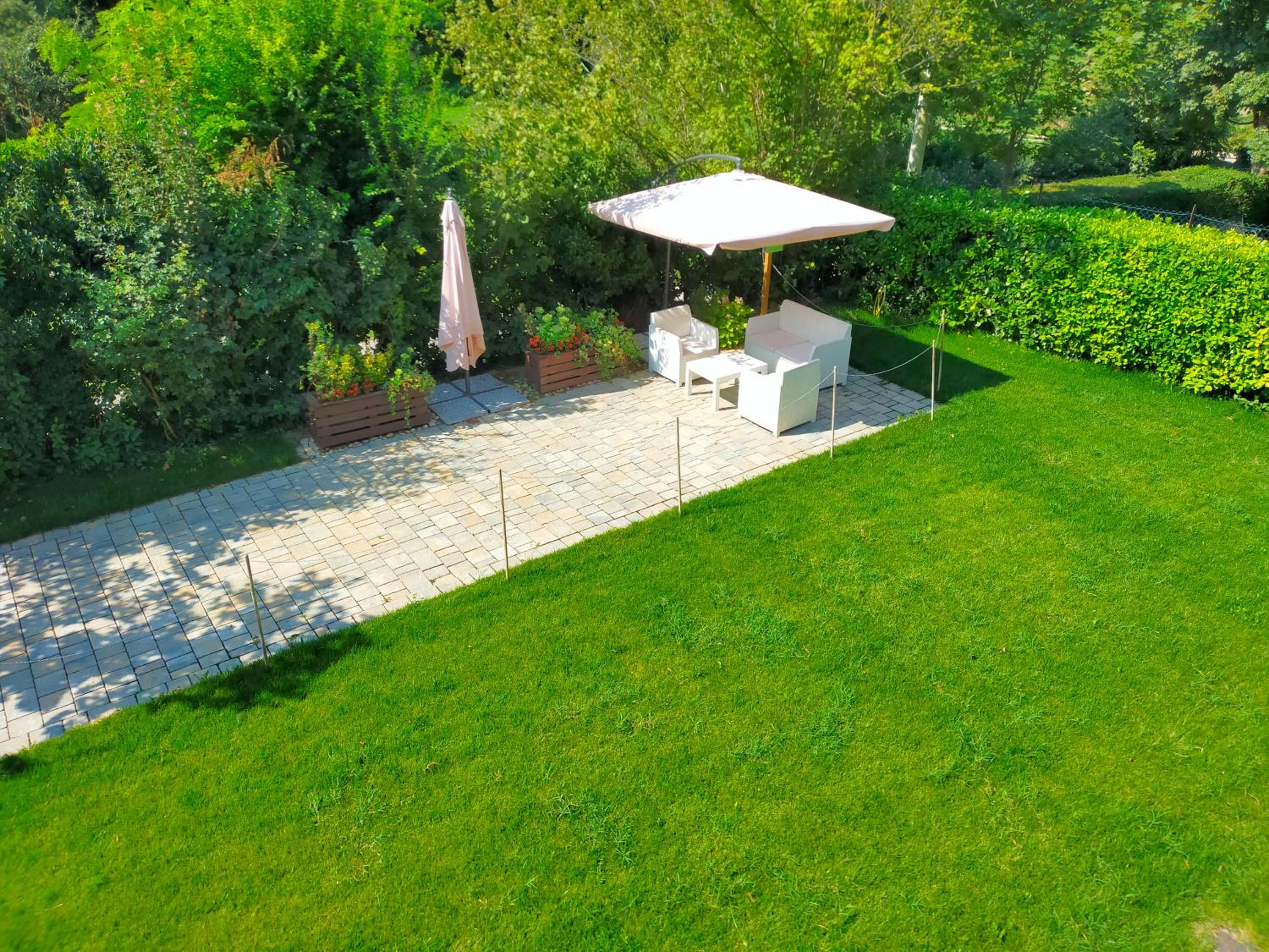 Cascina Ghitin Relais, Zdjęcie 14