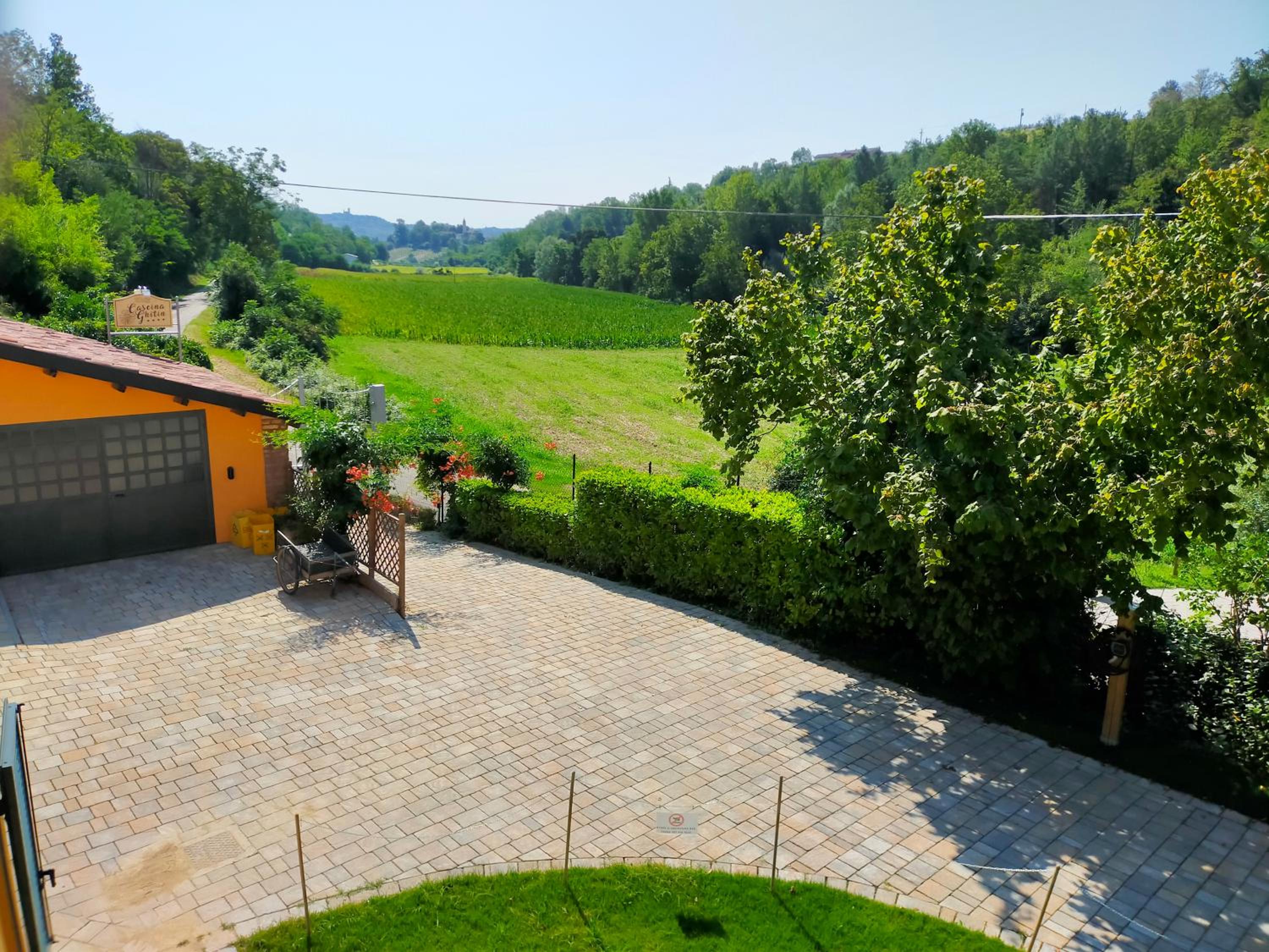 Cascina Ghitin Relais, Zdjęcie 28