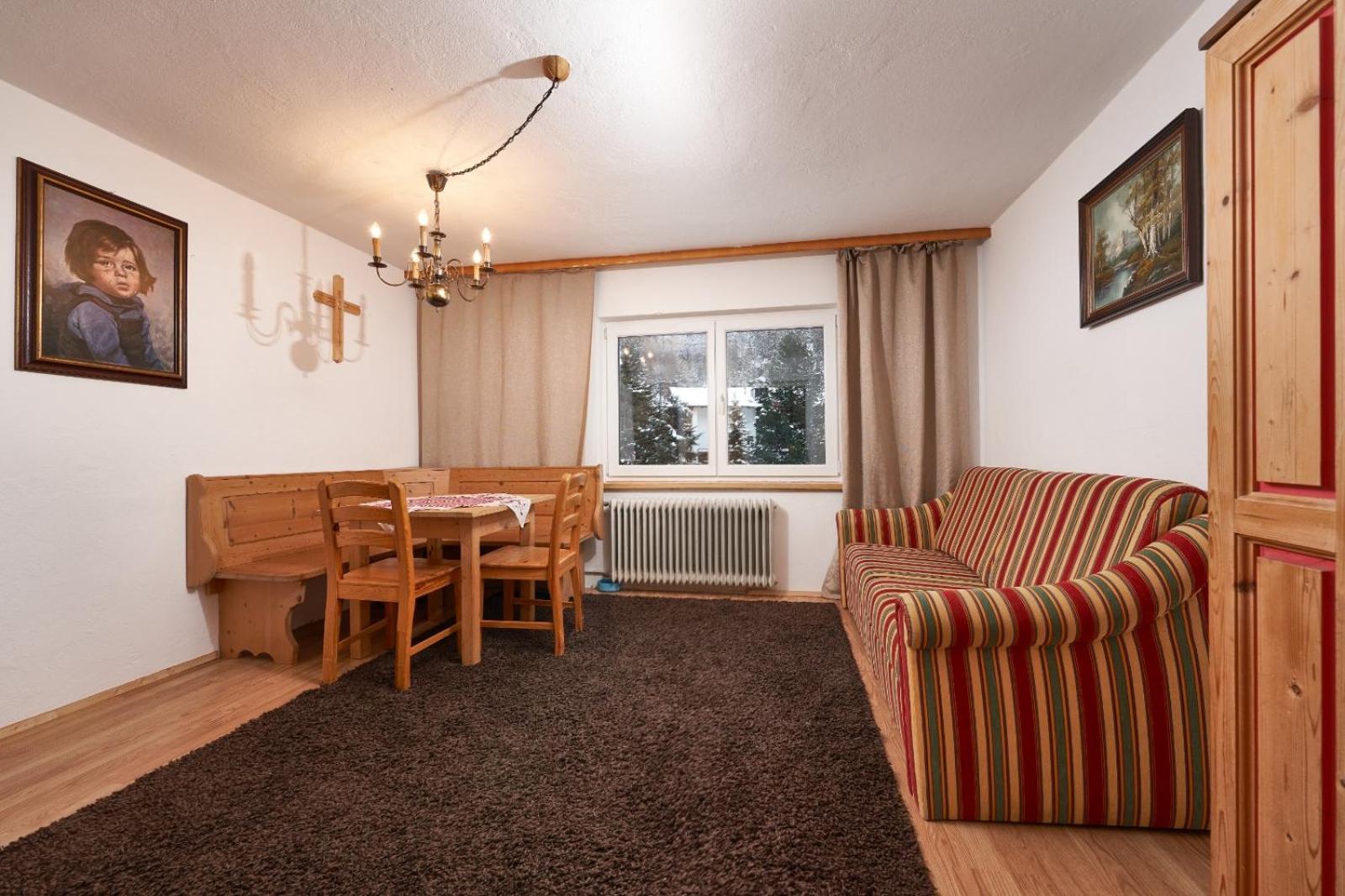 Aktivurlaub Morandell