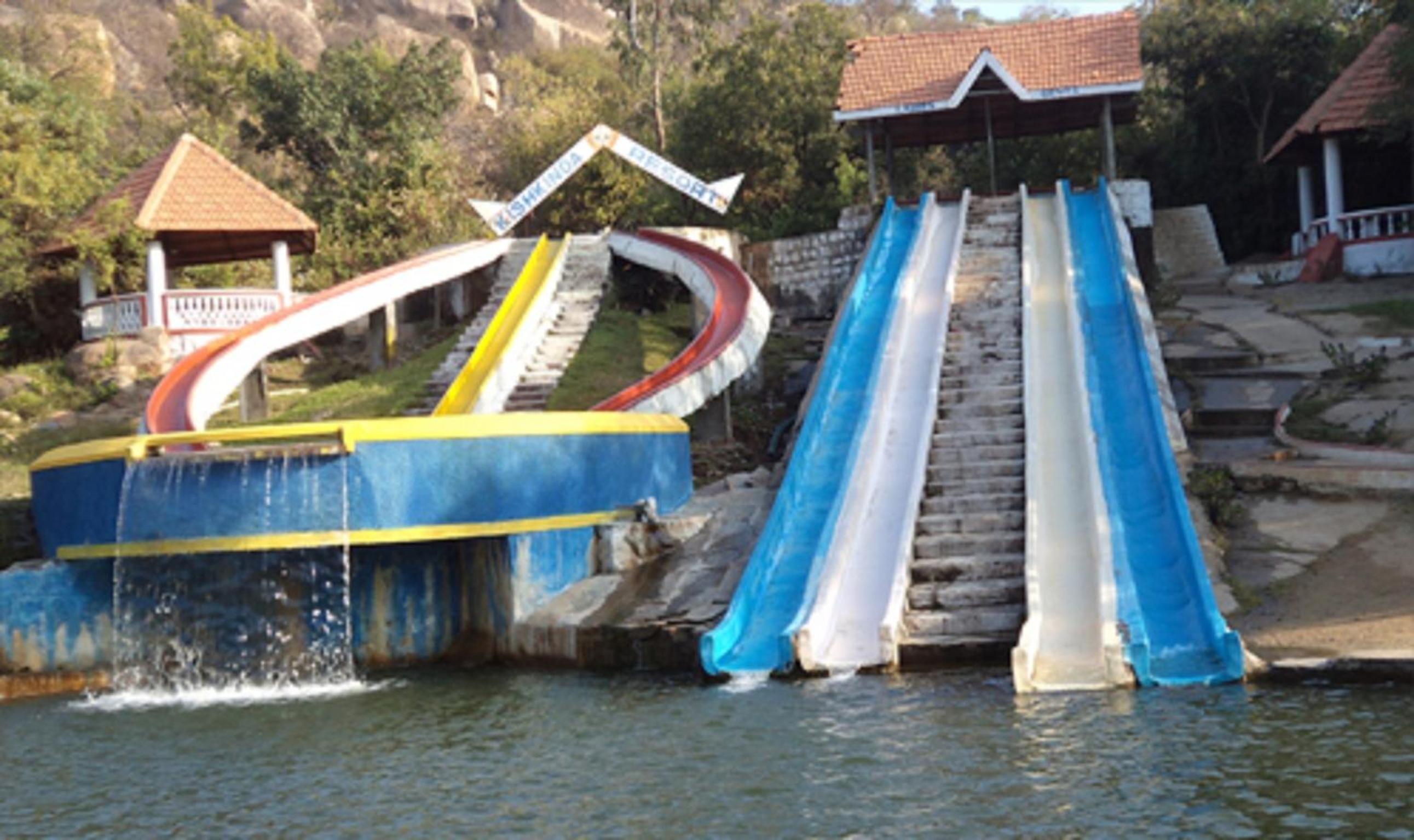 Kishkinda Heritage Resort
