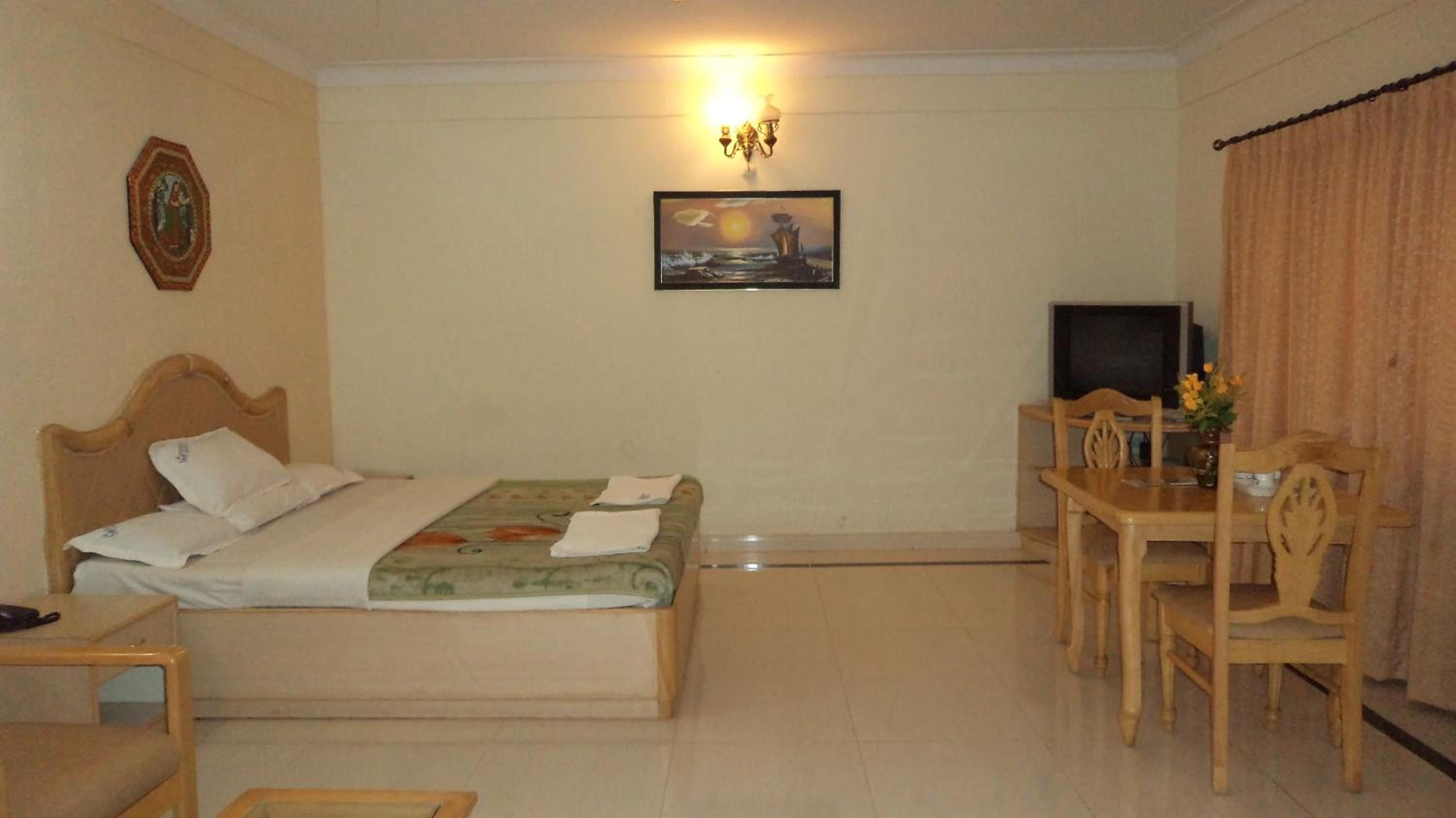 Kishkinda Heritage Resort