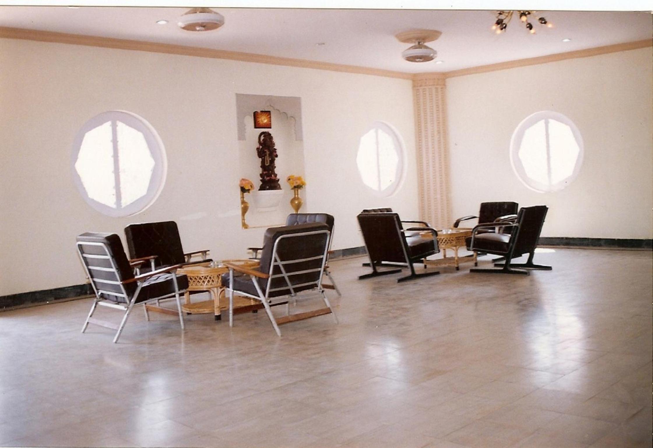 Kishkinda Heritage Resort