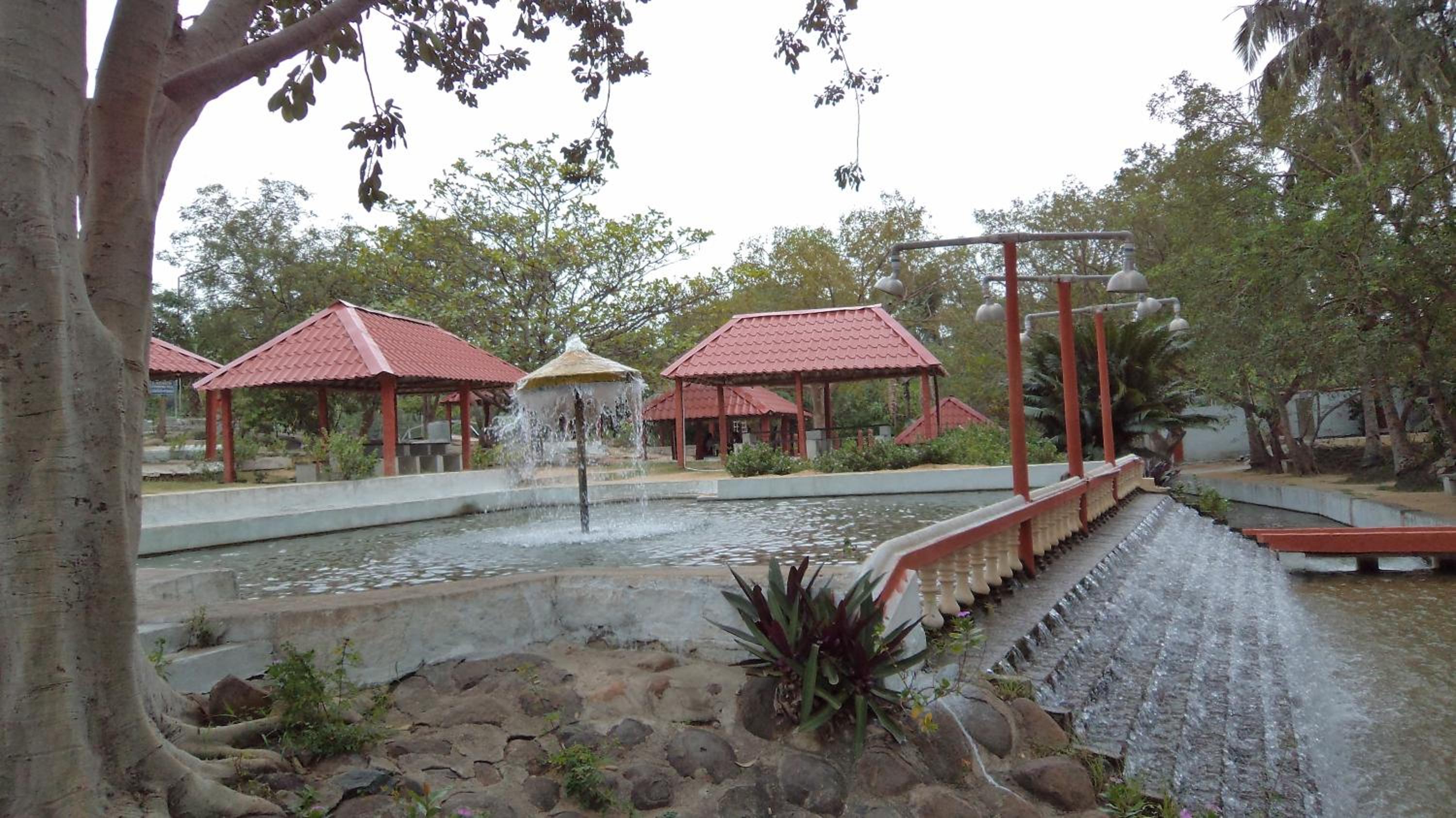 Kishkinda Heritage Resort