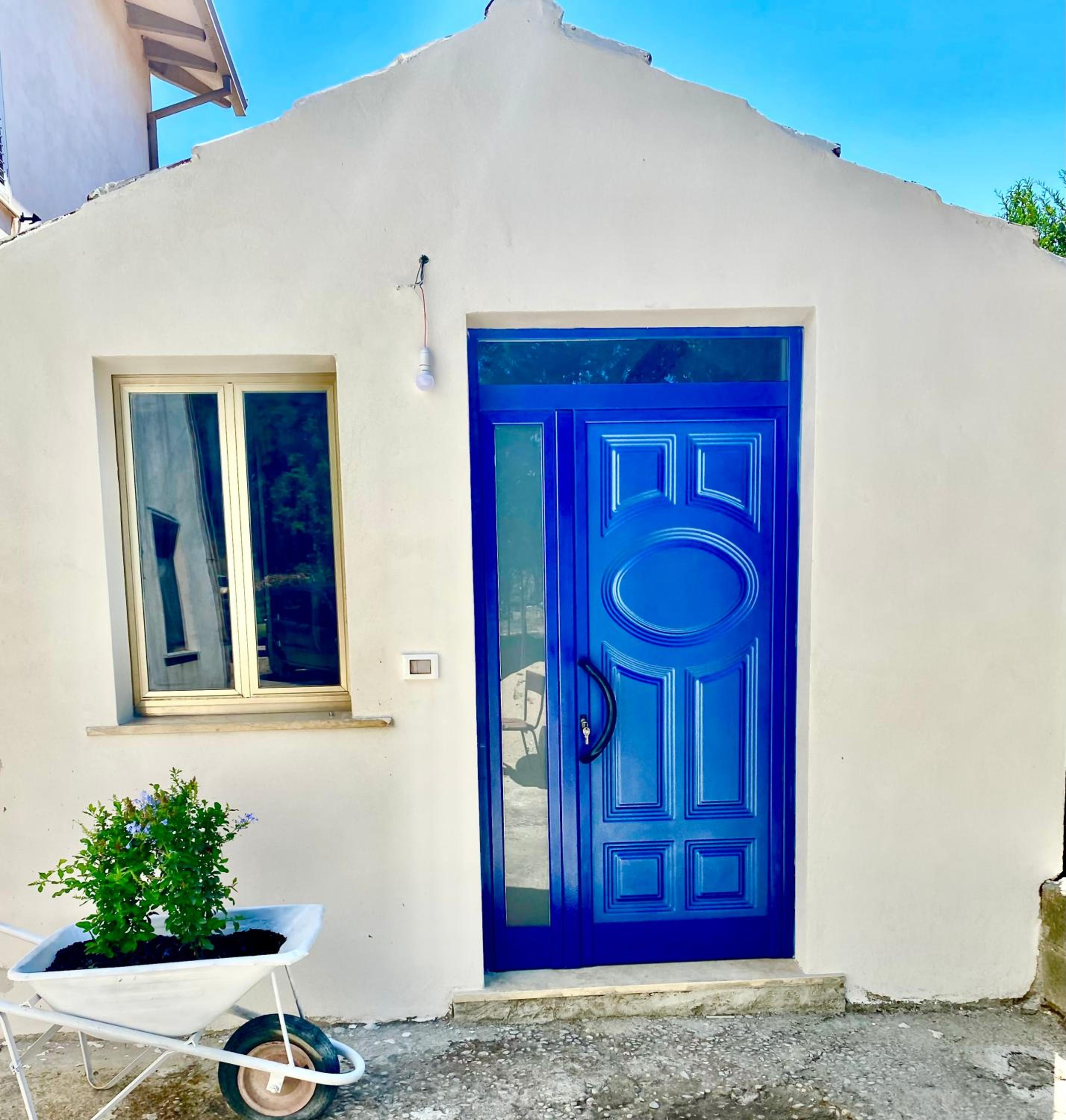 Azienda agricola Villa Giorgio