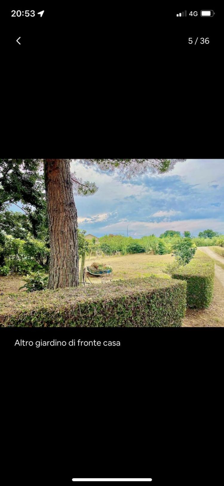 Azienda agricola Villa Giorgio