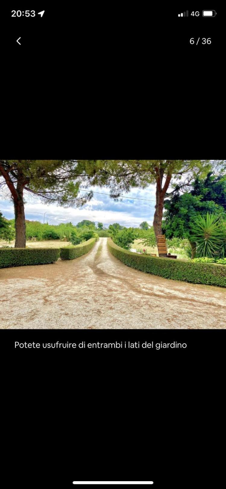 Azienda agricola Villa Giorgio