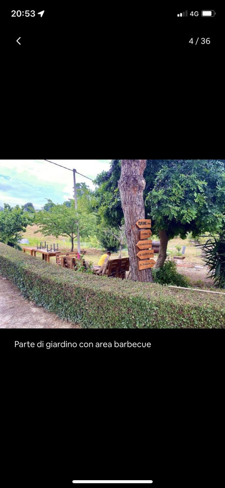 Azienda agricola Villa Giorgio