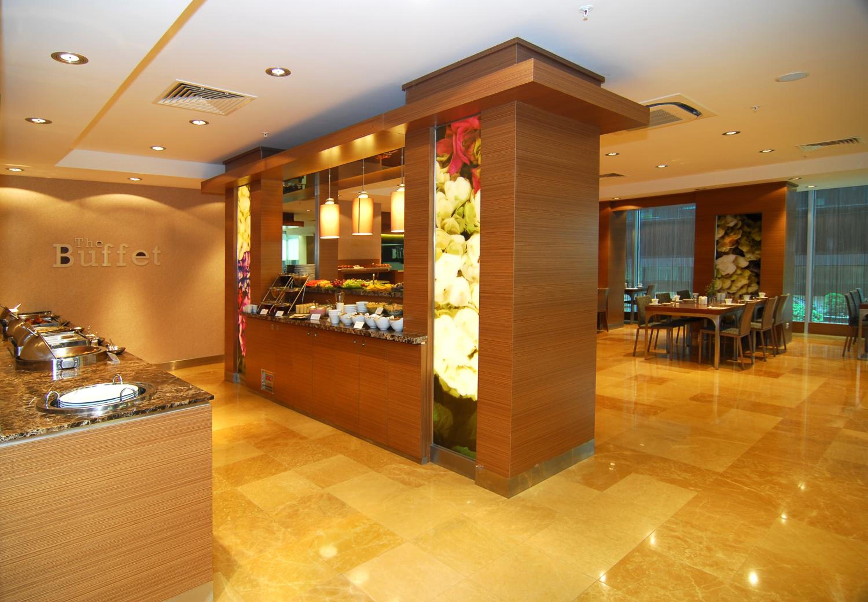 Avantgarde Urban Levent - Image 41