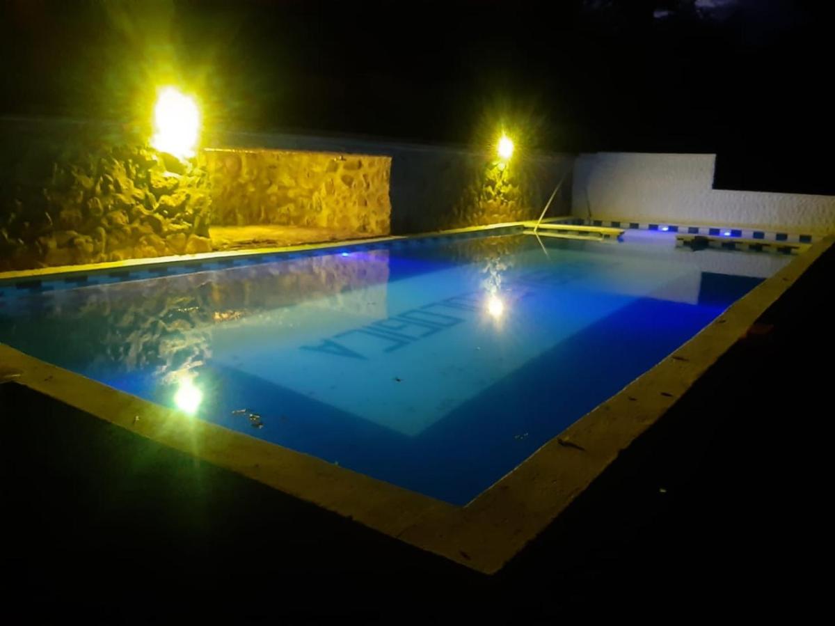 Hotel Travesía Ecológica