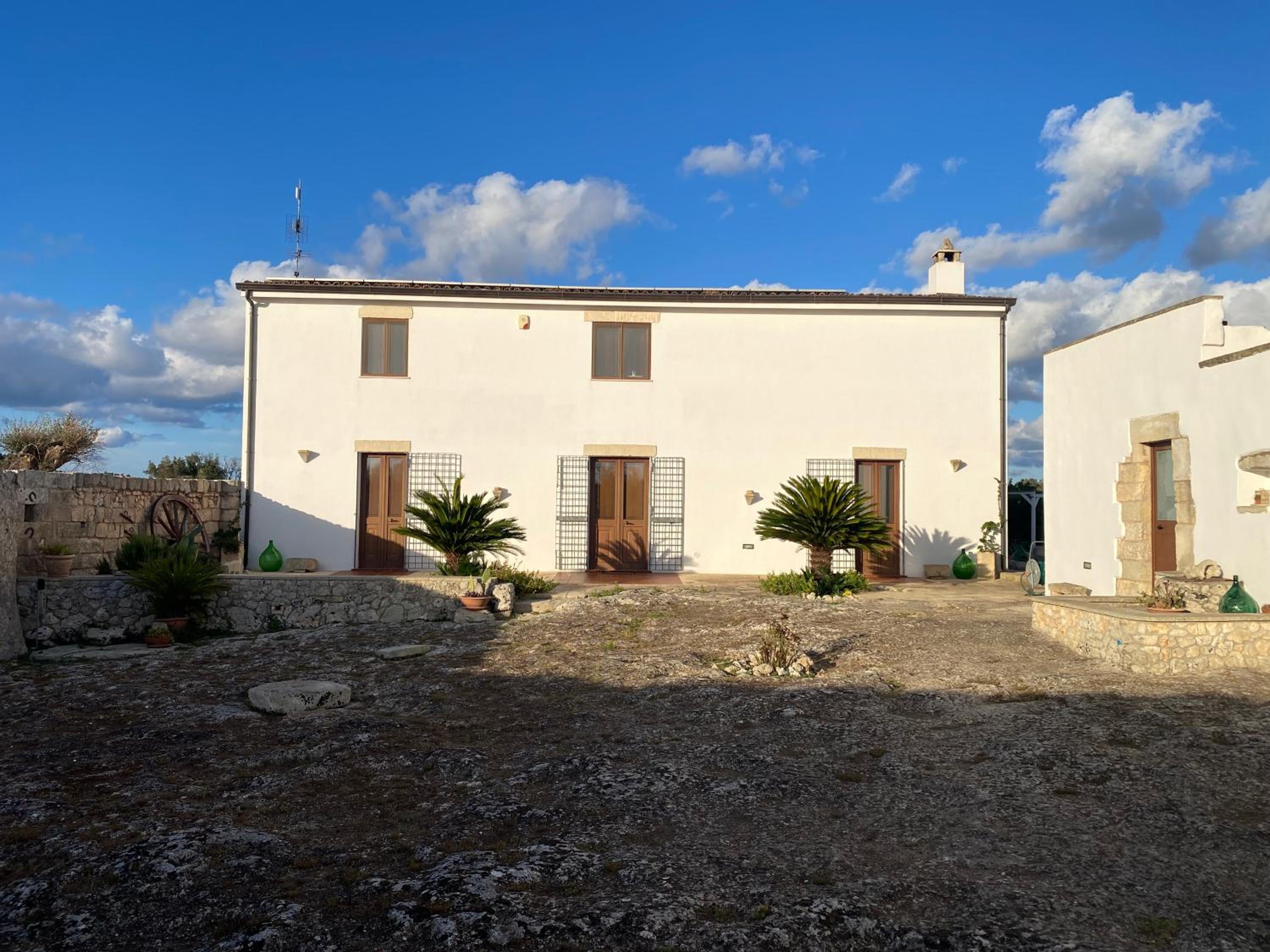 Agriturismo Masseria Saittole