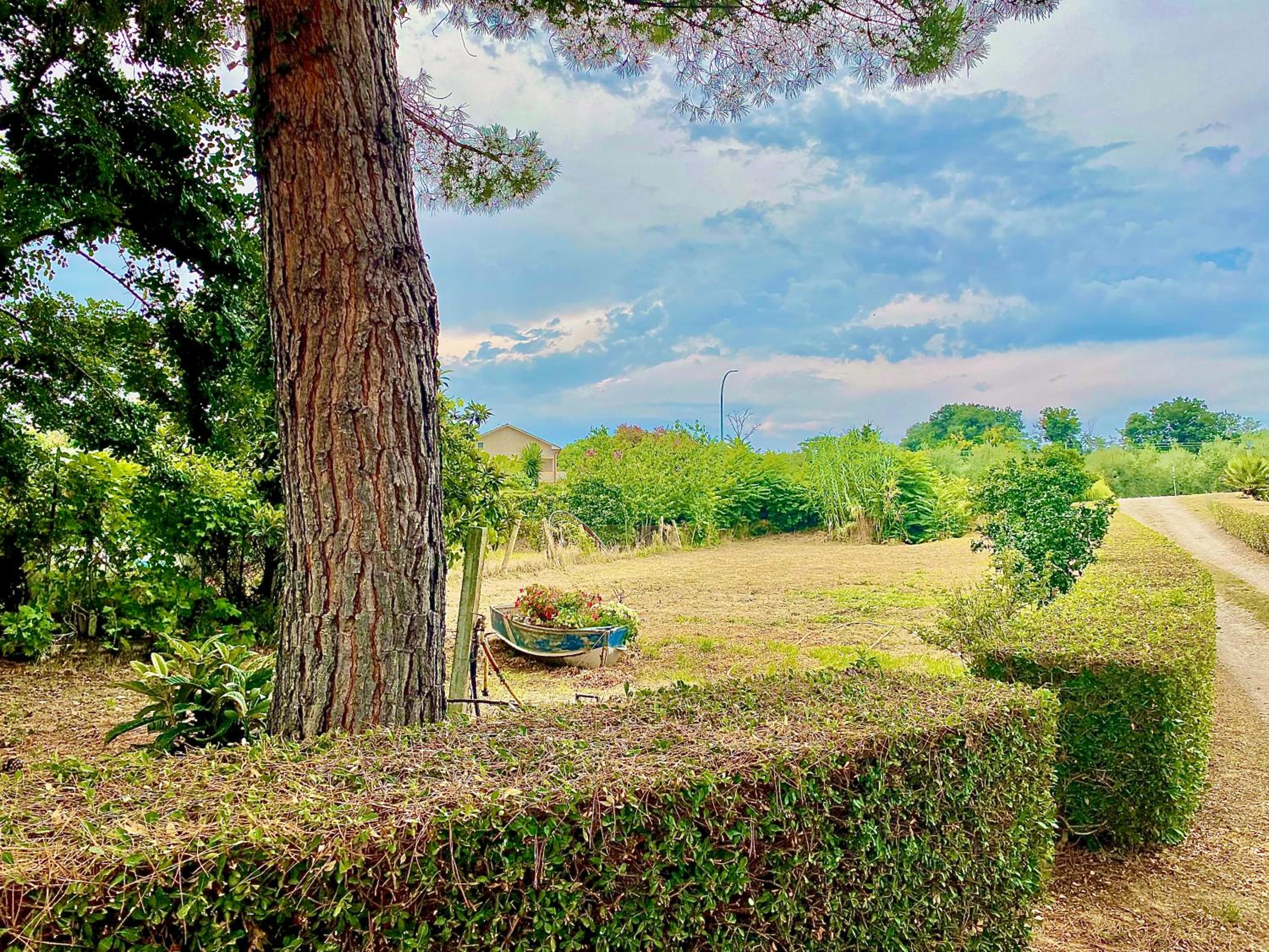 Azienda agricola Villa Giorgio