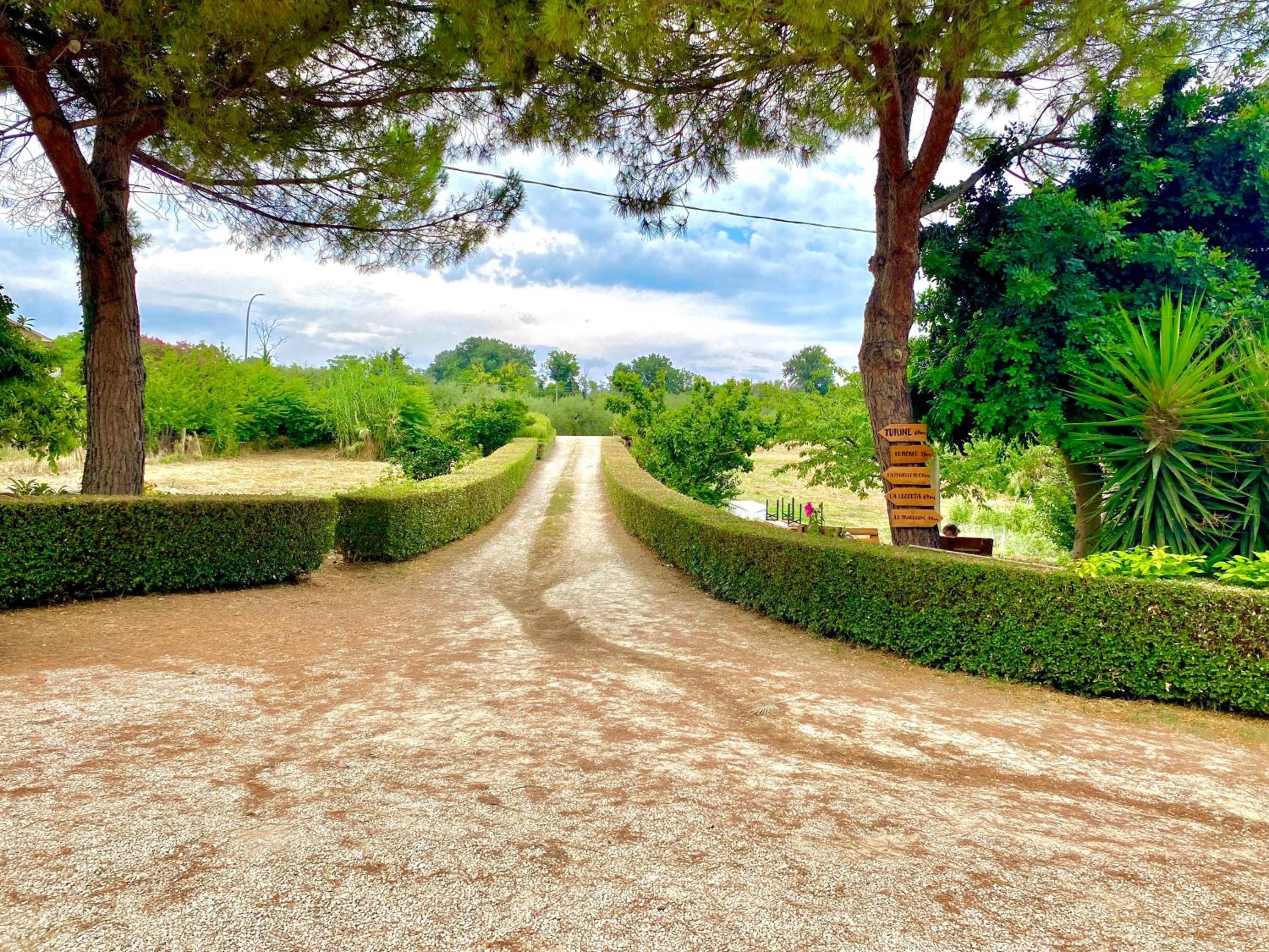 Azienda agricola Villa Giorgio