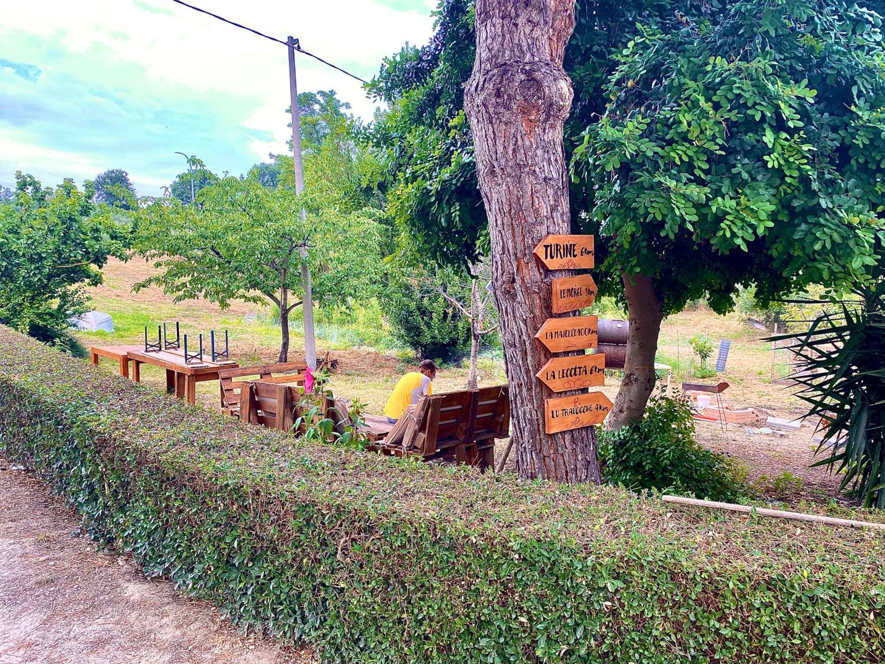 Azienda agricola Villa Giorgio