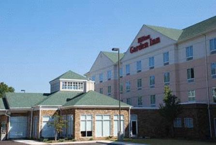 Hilton Garden Inn Birmingham/Trussville - Property Image 34