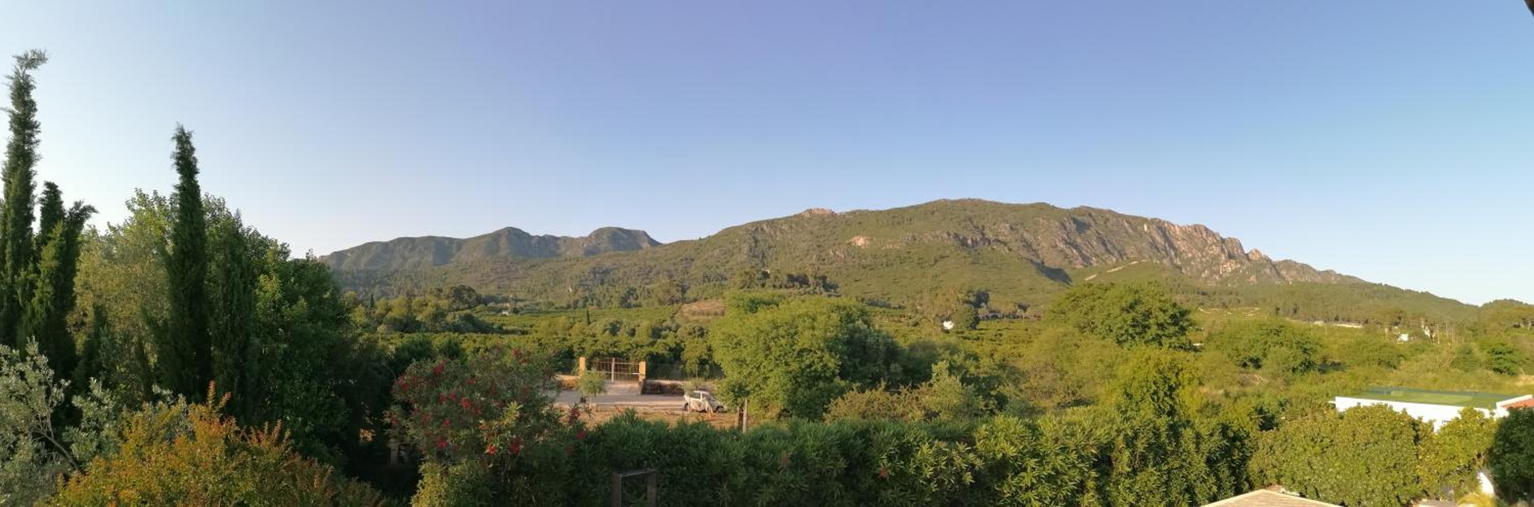 Villa Isabelle