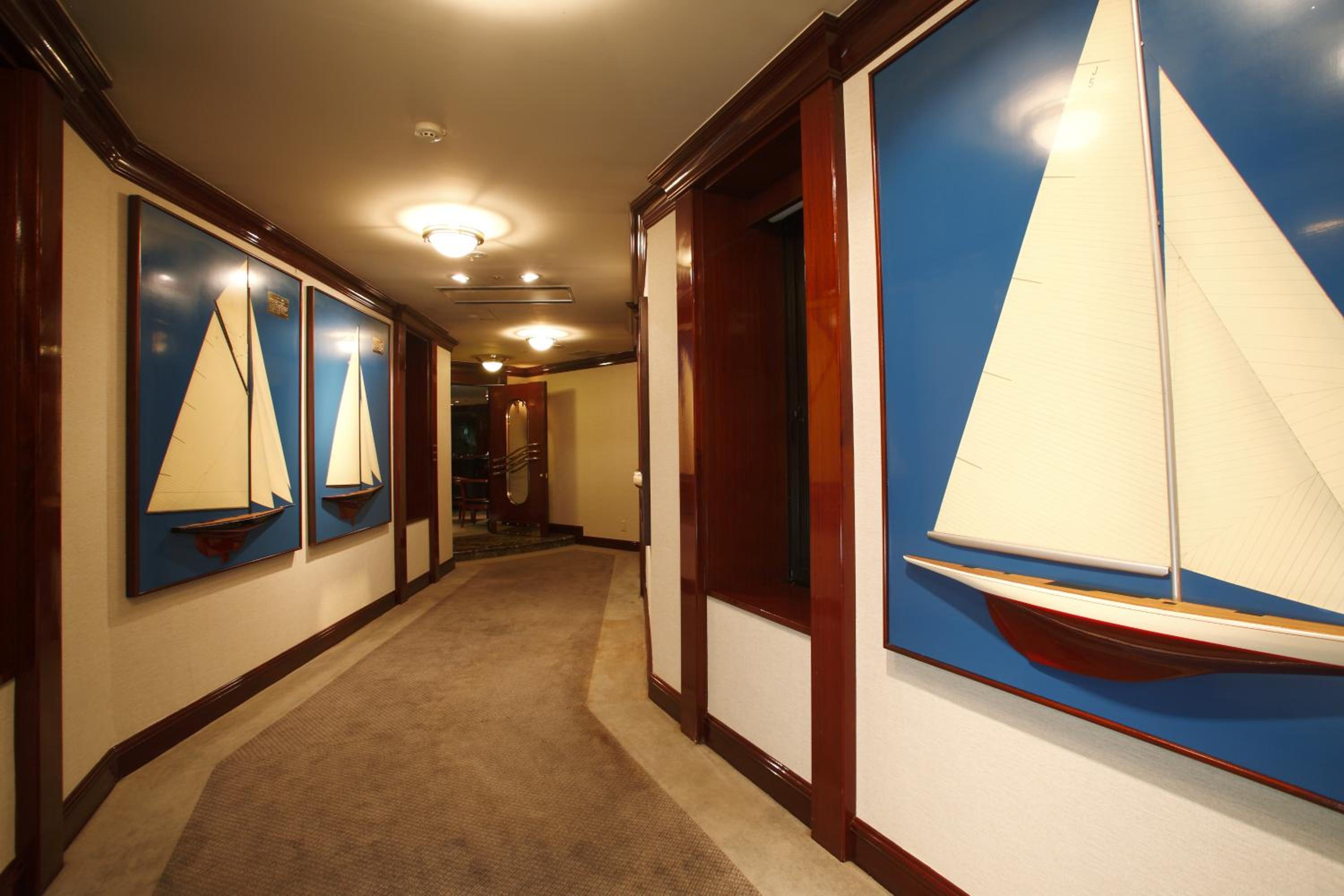 Noboribetsu Grand Hotel