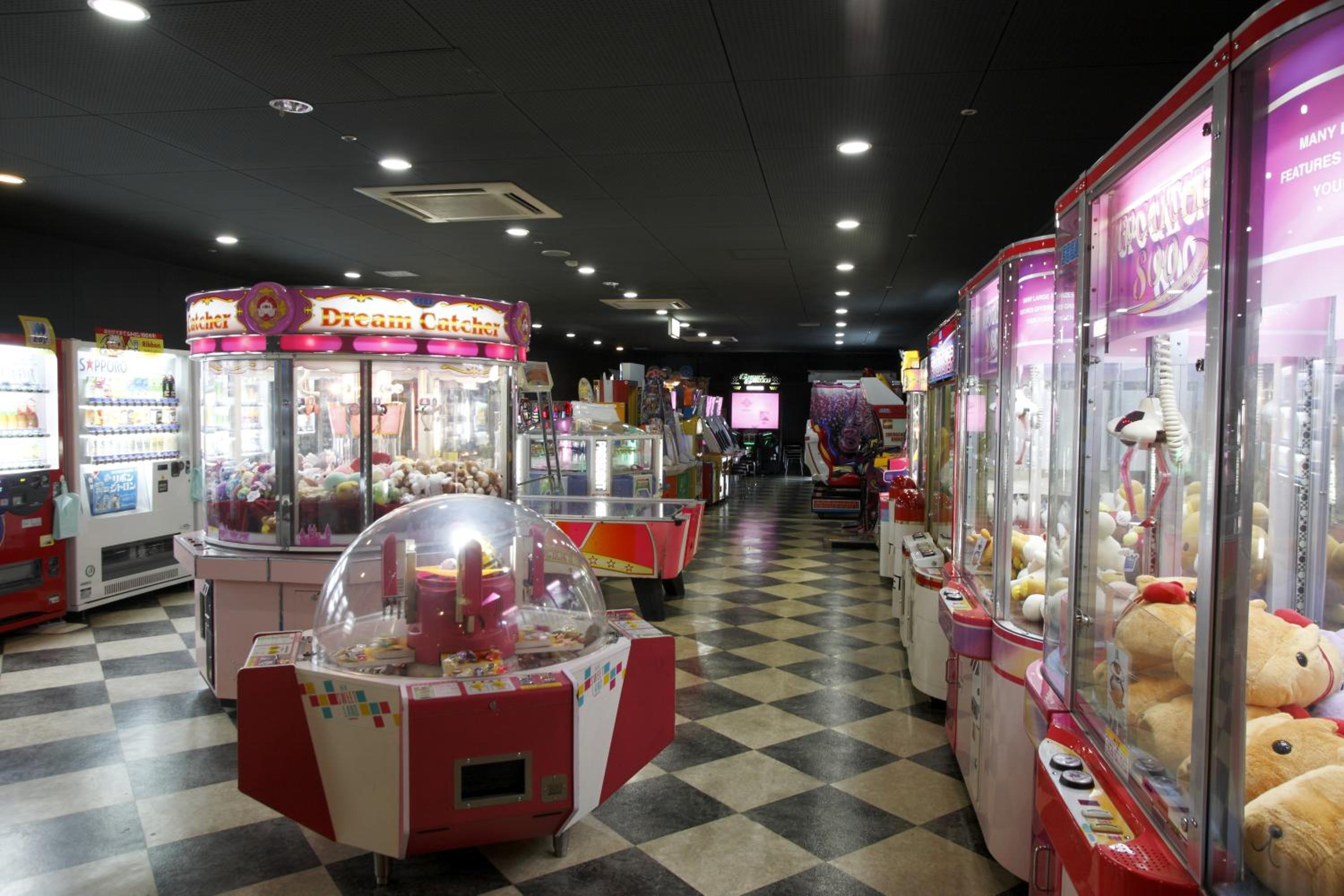 Noboribetsu Grand Hotel