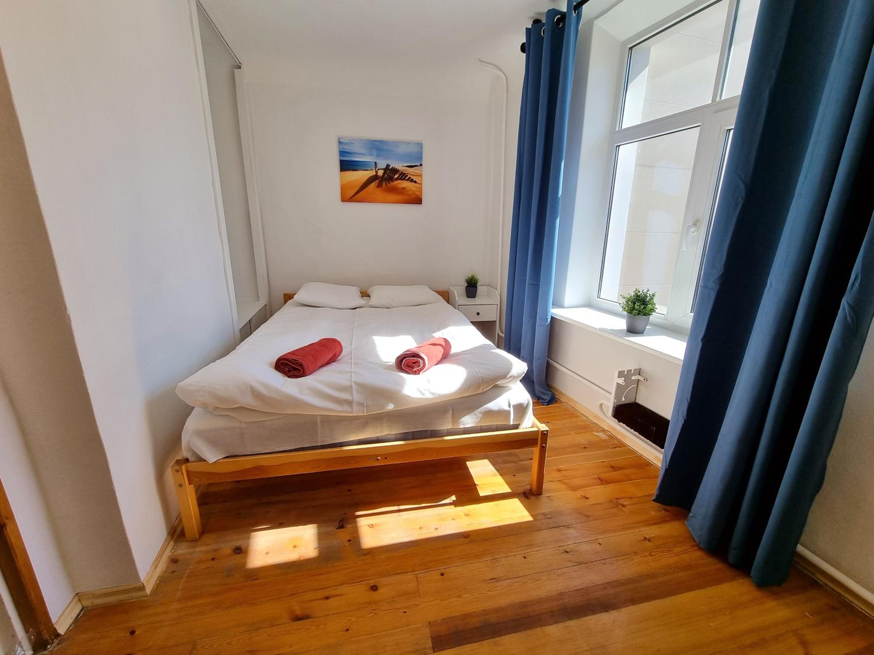 Vagnera Old Town Two Bedroom Apartment view 5