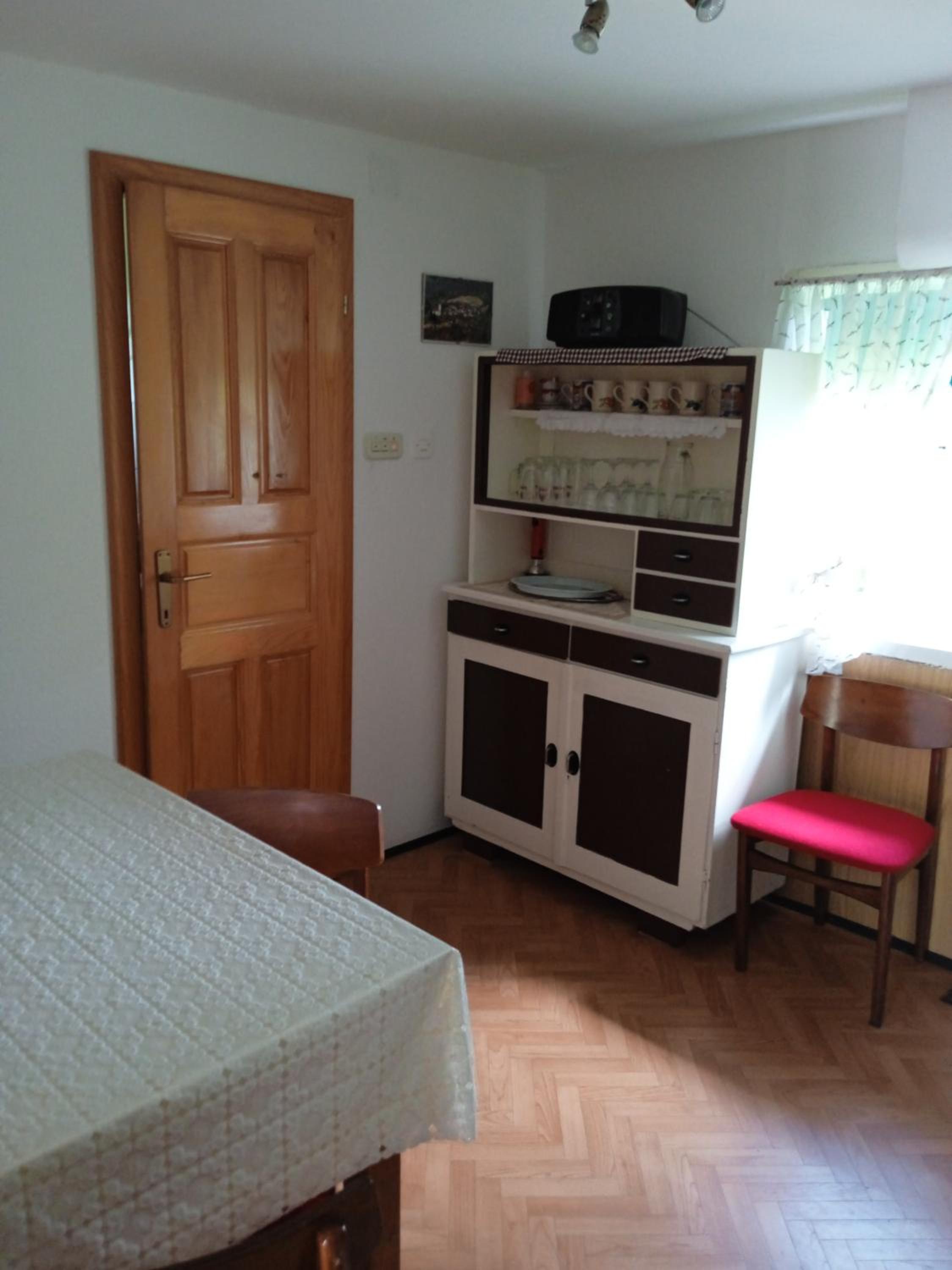 Kuća za odmor Lešnica