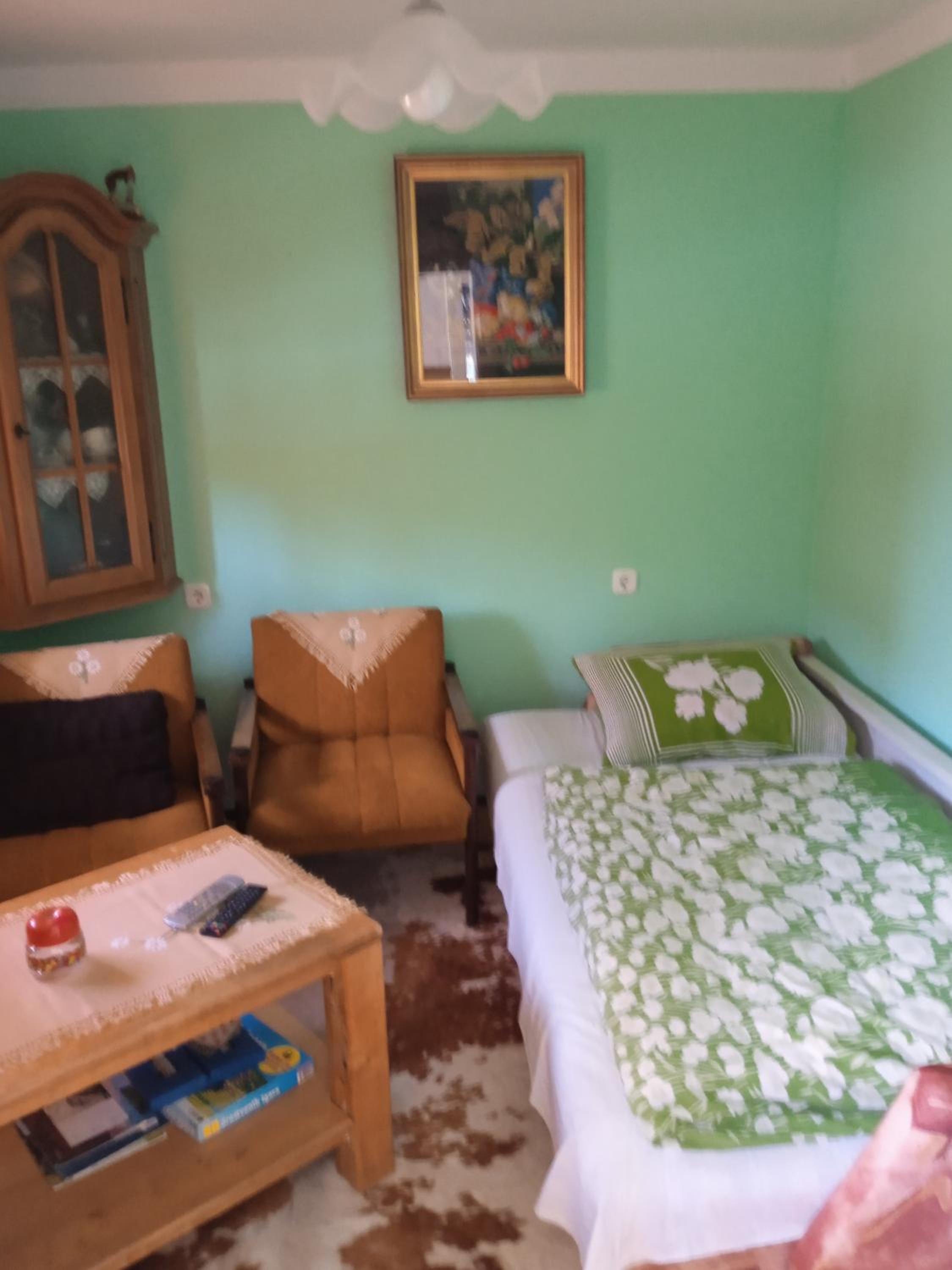Kuća za odmor Lešnica