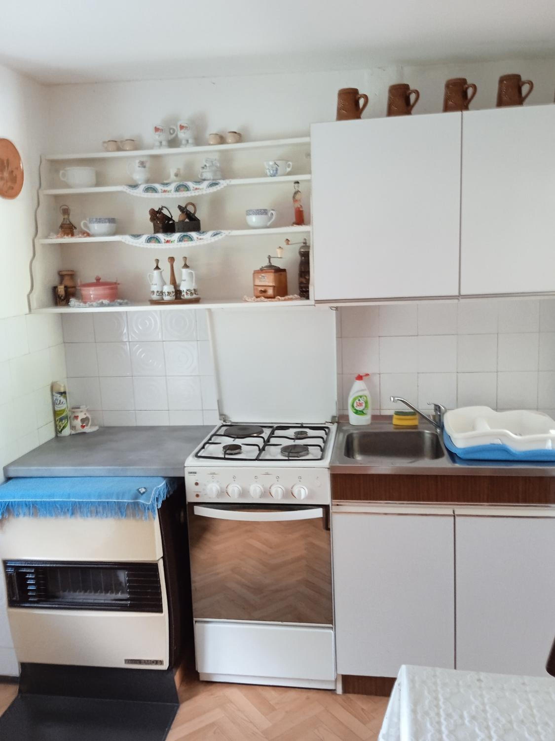 Kuća za odmor Lešnica