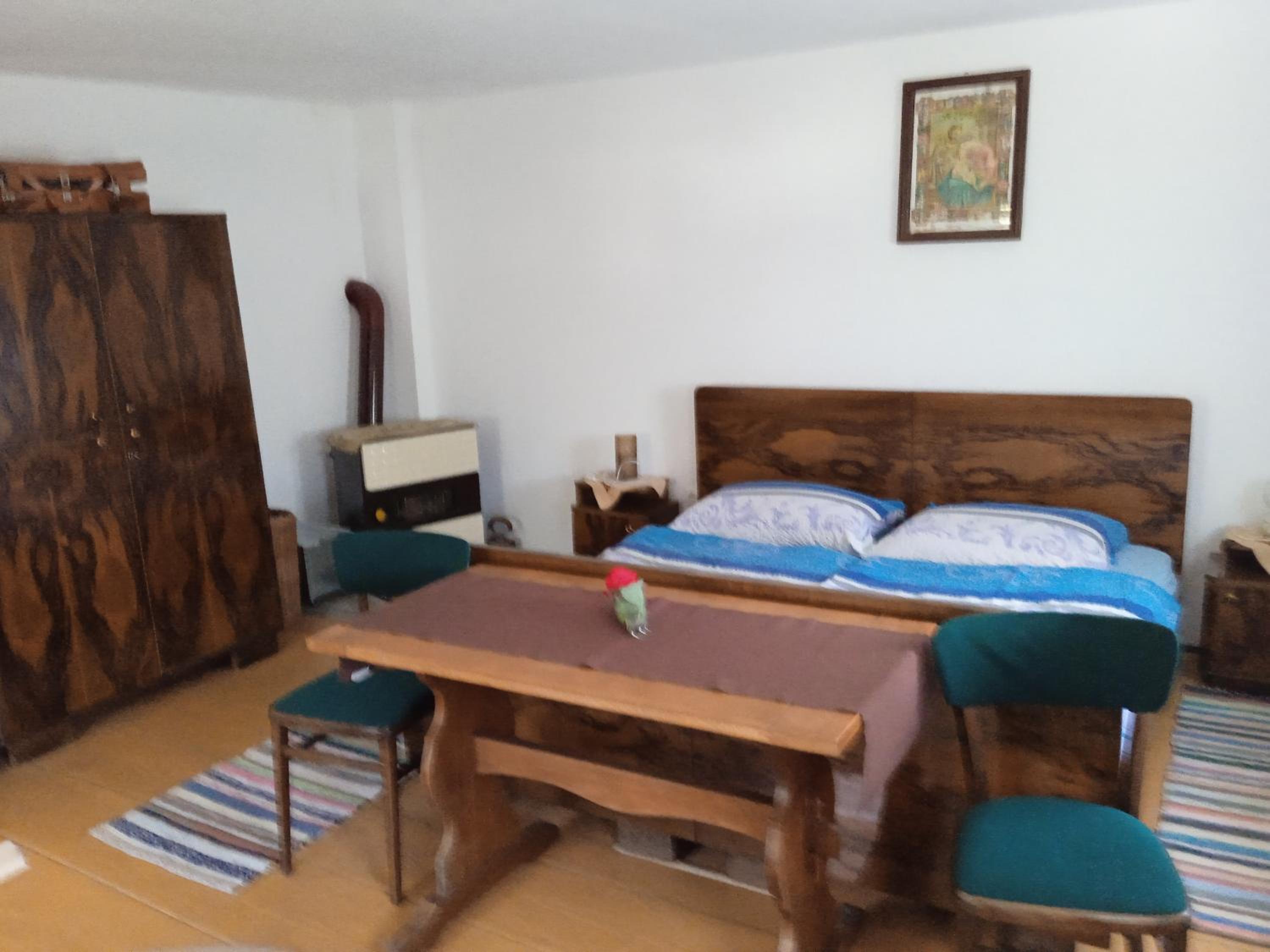 Kuća za odmor Lešnica