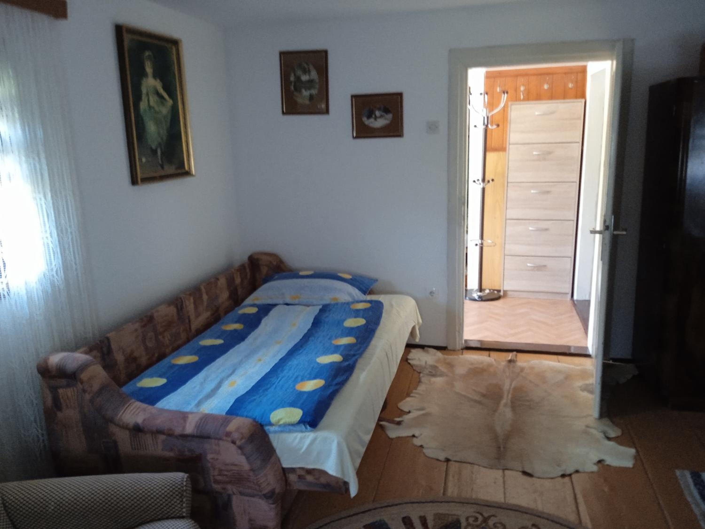 Kuća za odmor Lešnica