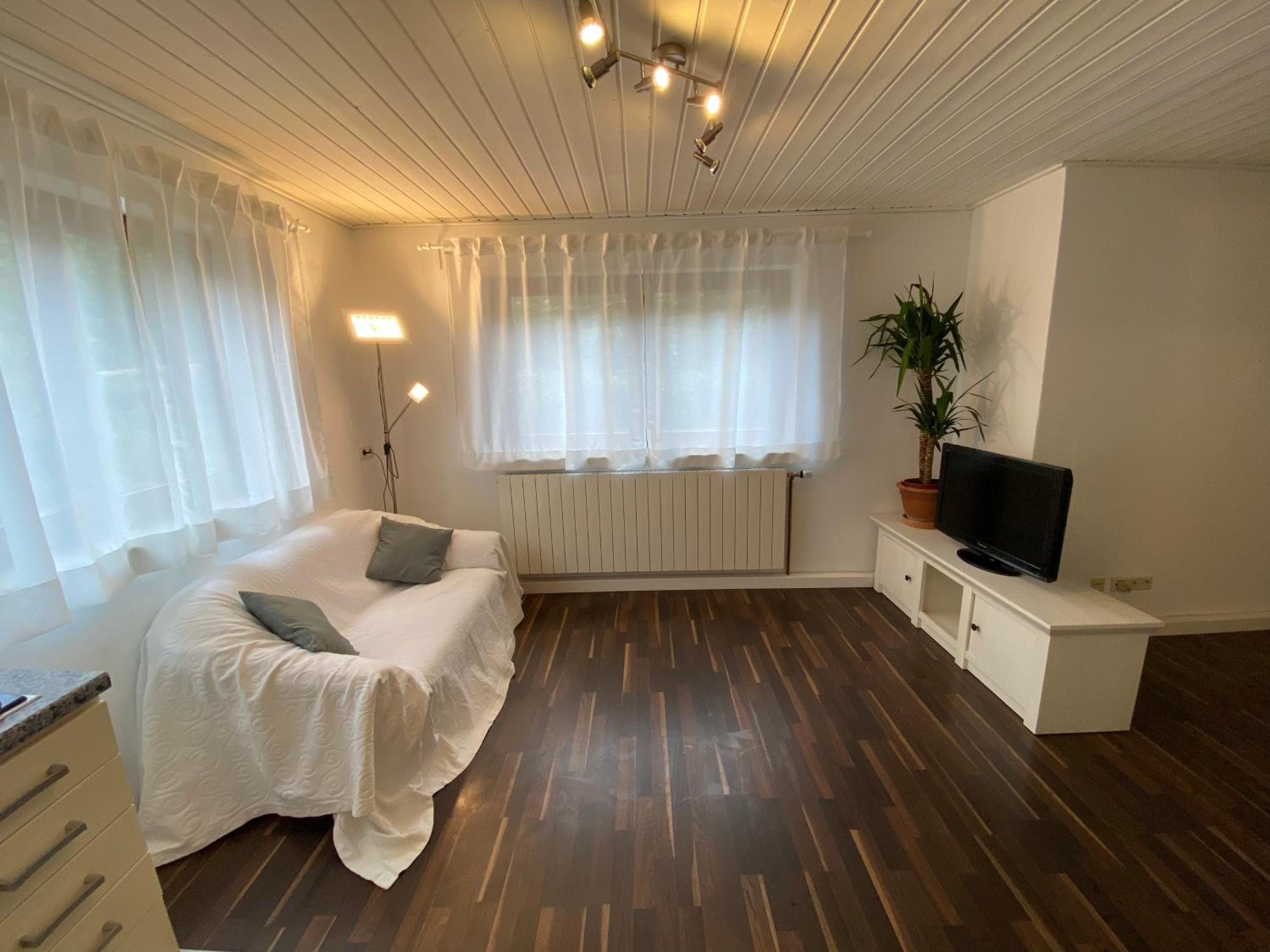 Ferienwohnung Geiger