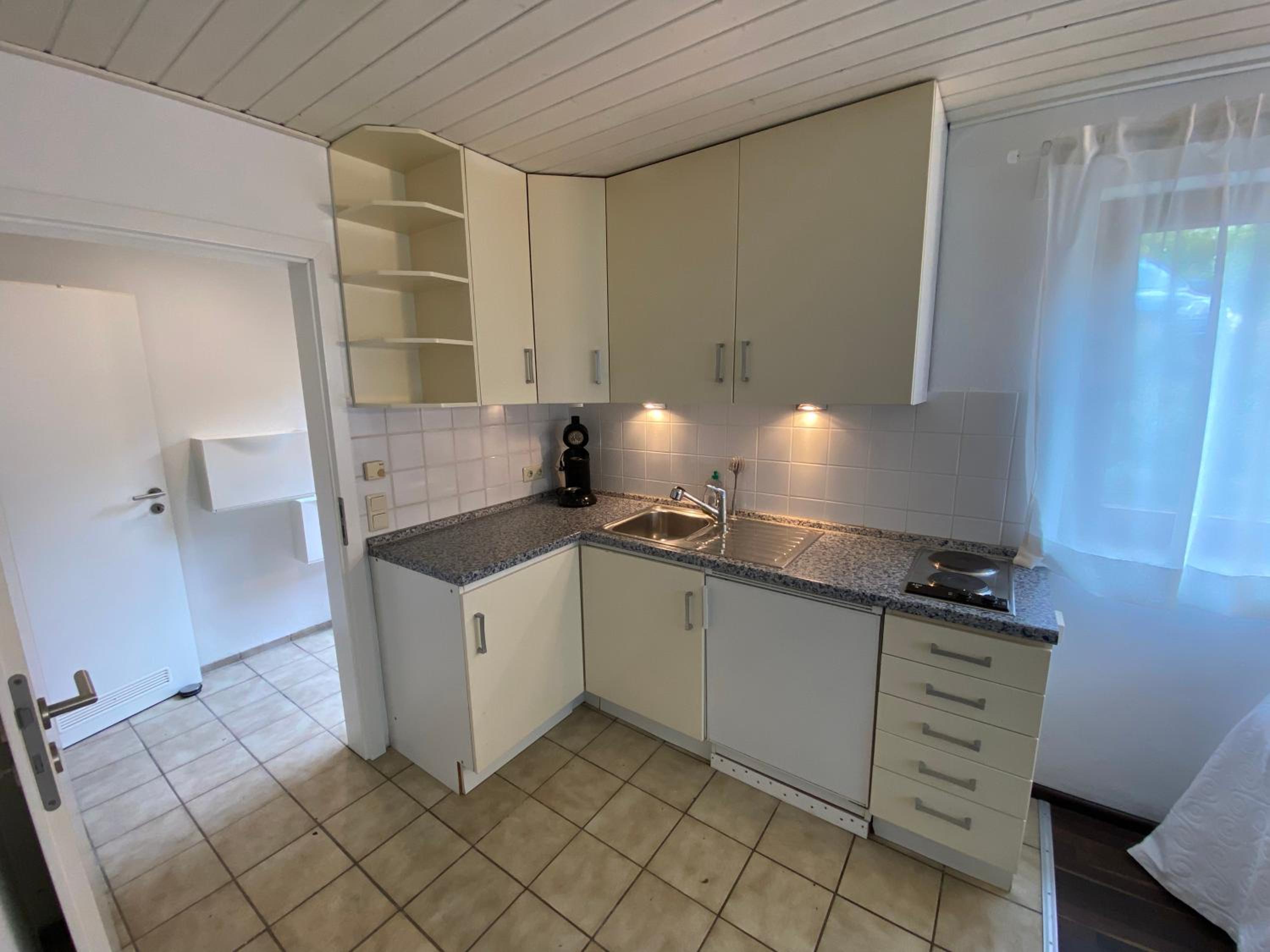 Ferienwohnung Geiger