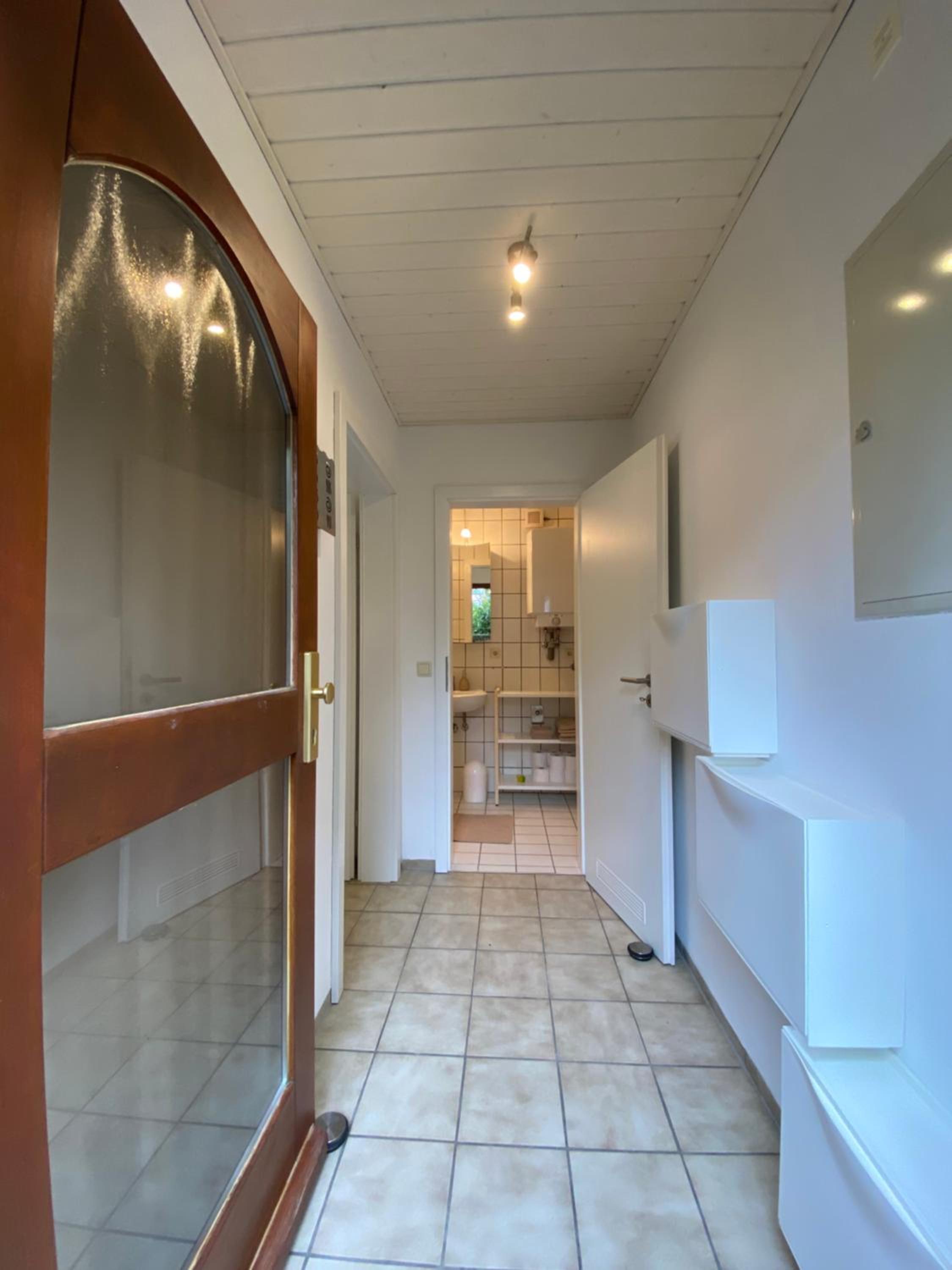 Ferienwohnung Geiger