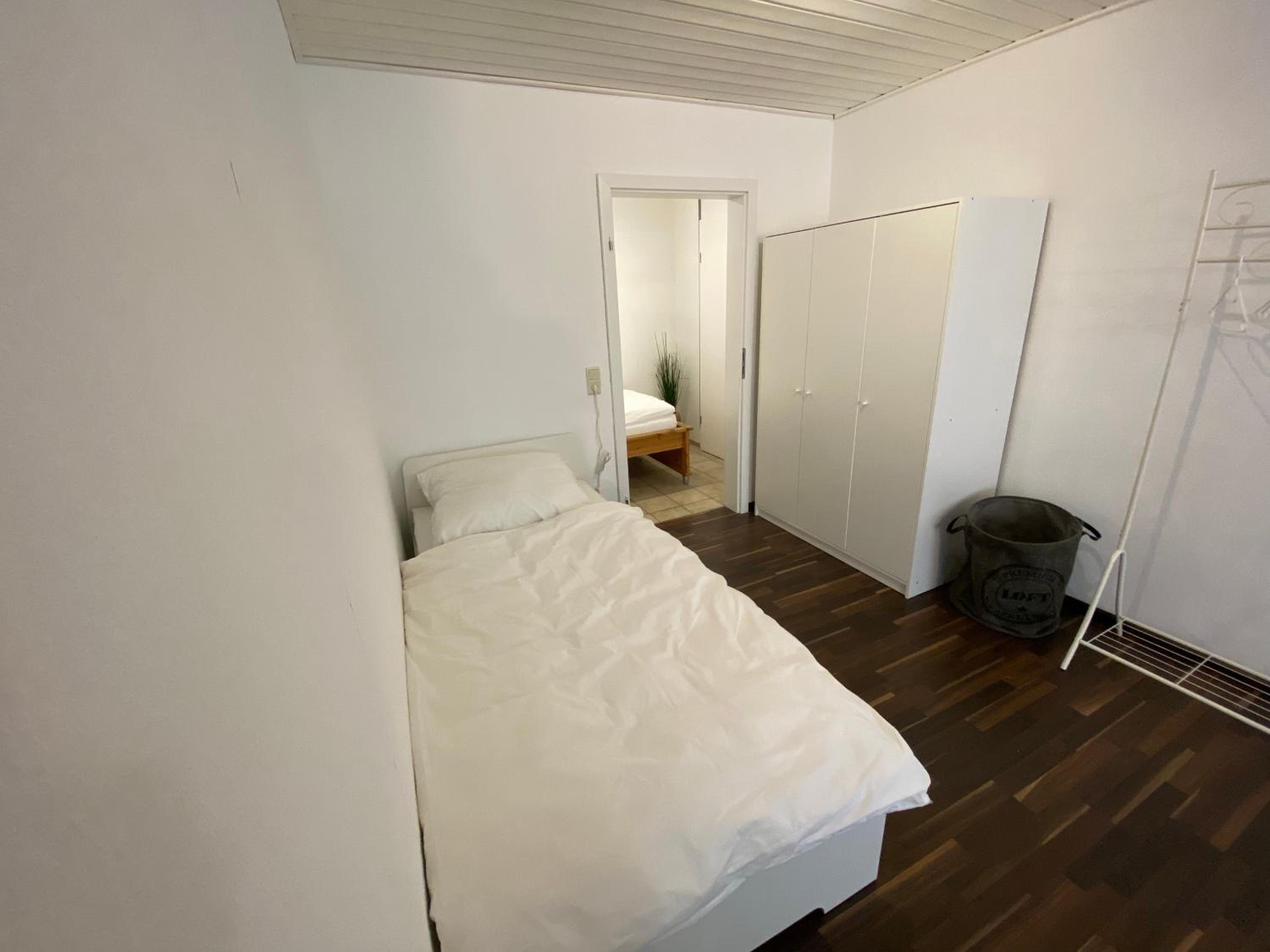 Ferienwohnung Geiger
