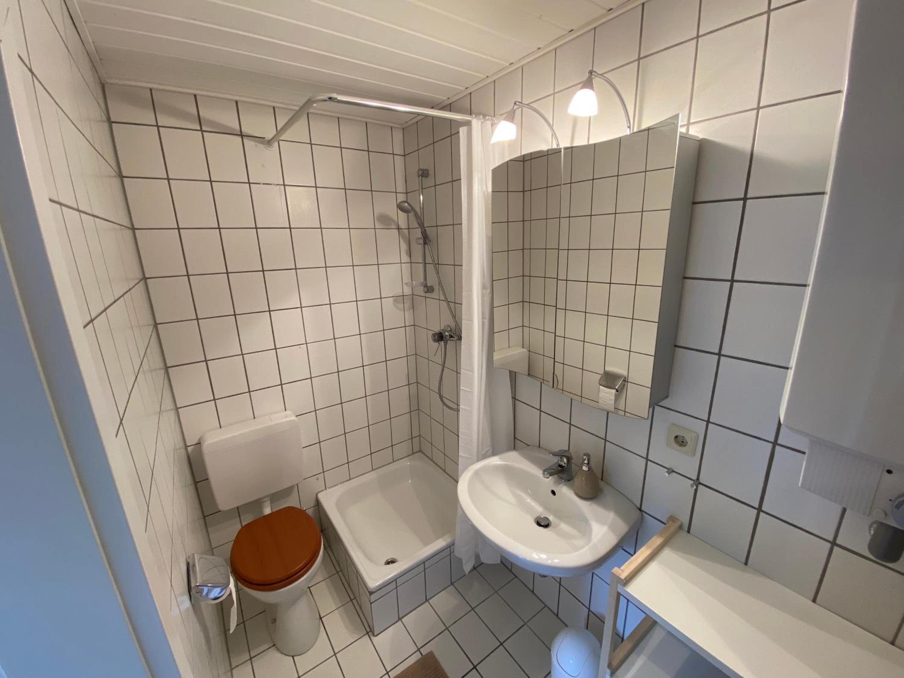 Ferienwohnung Geiger