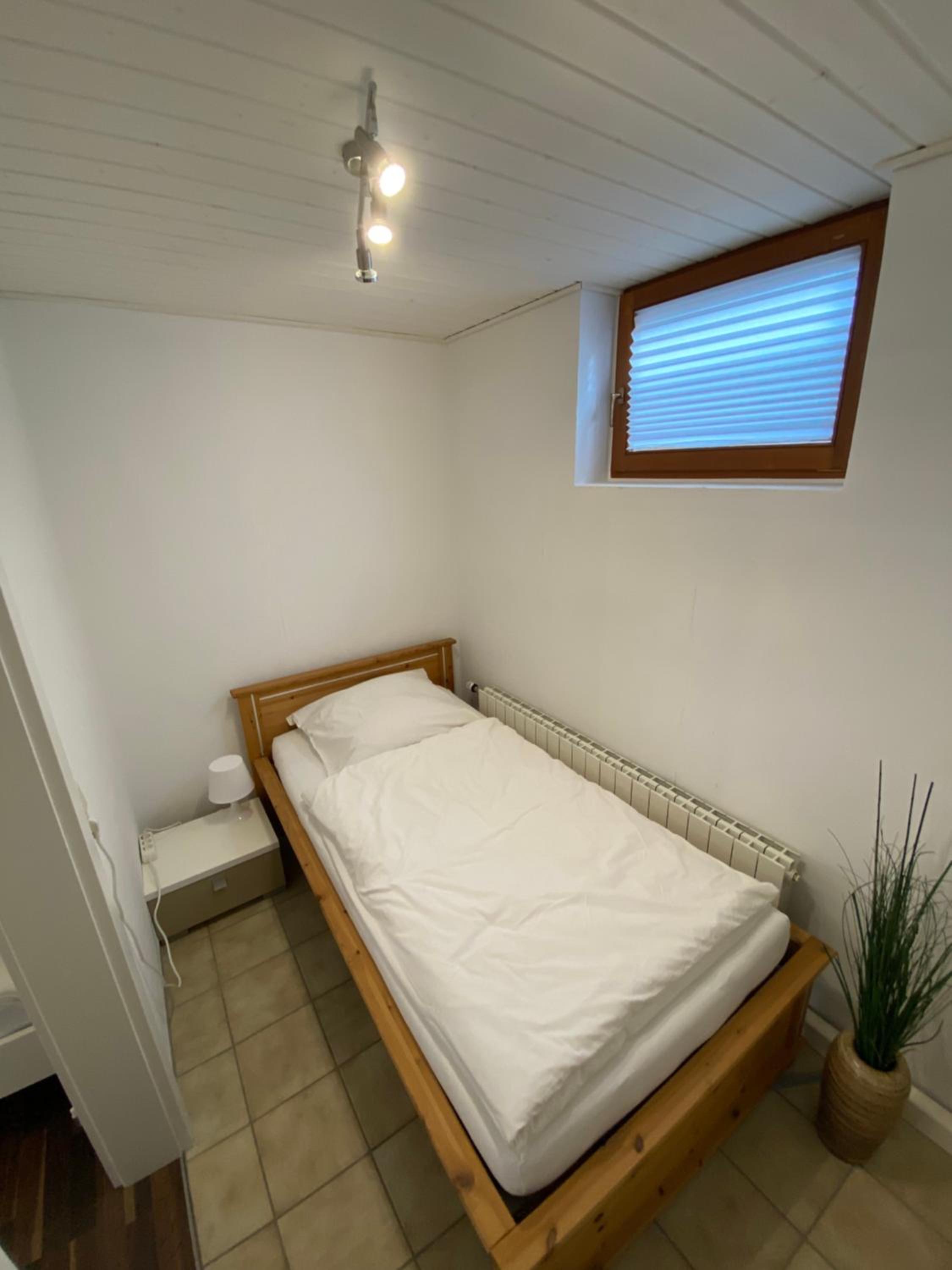 Ferienwohnung Geiger