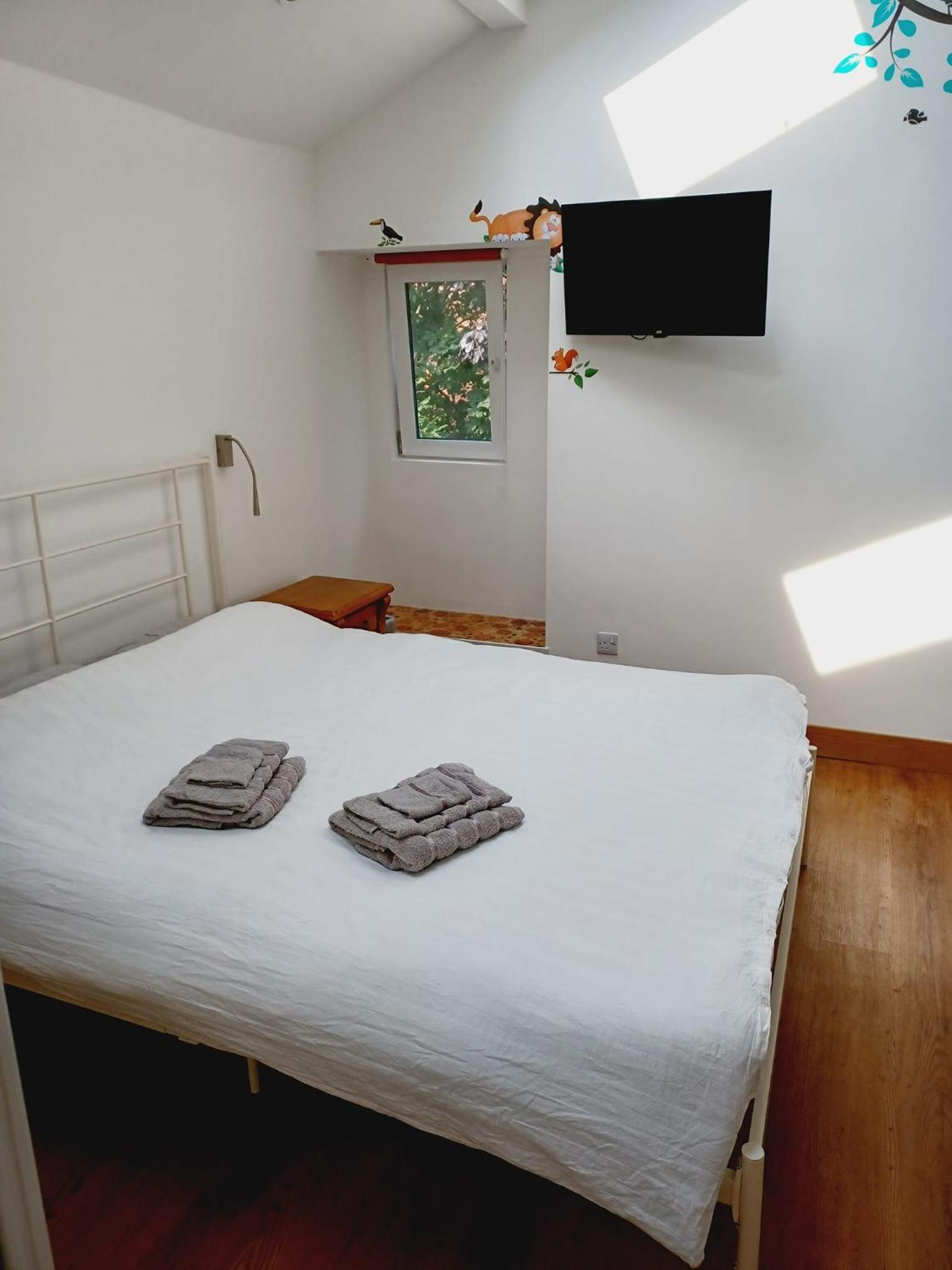 Voyage Hostel - Beds & Ensuite Family Rooms with shared kitchen - main view
